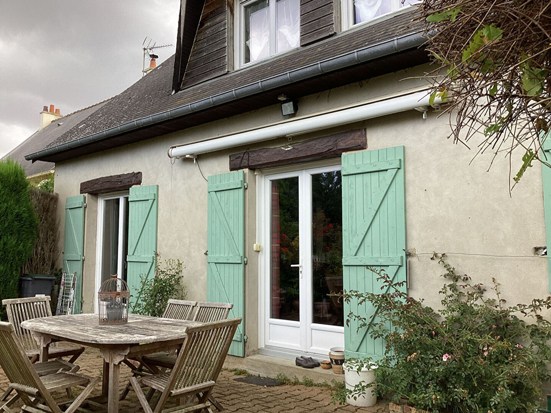 Haus im Caulnes, Brittany 12258543