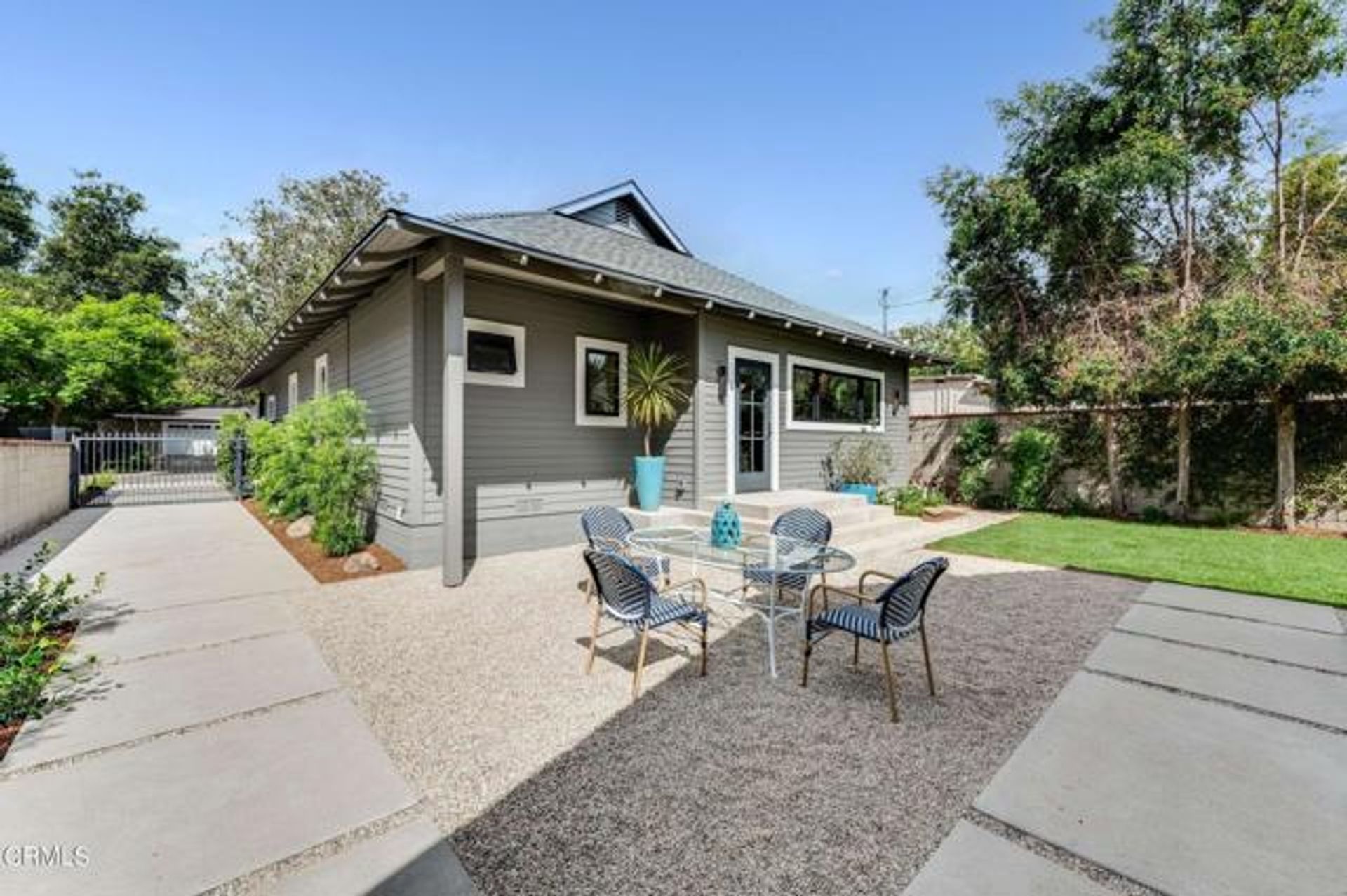 Huis in South Pasadena, California 12258544