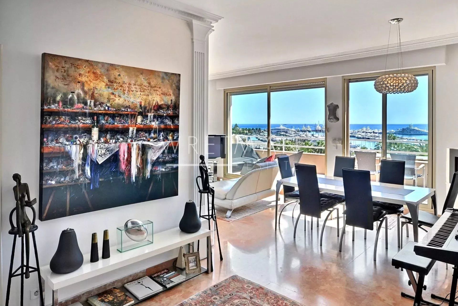 Condominium dans Cannes, Alpes-Maritimes 12258551