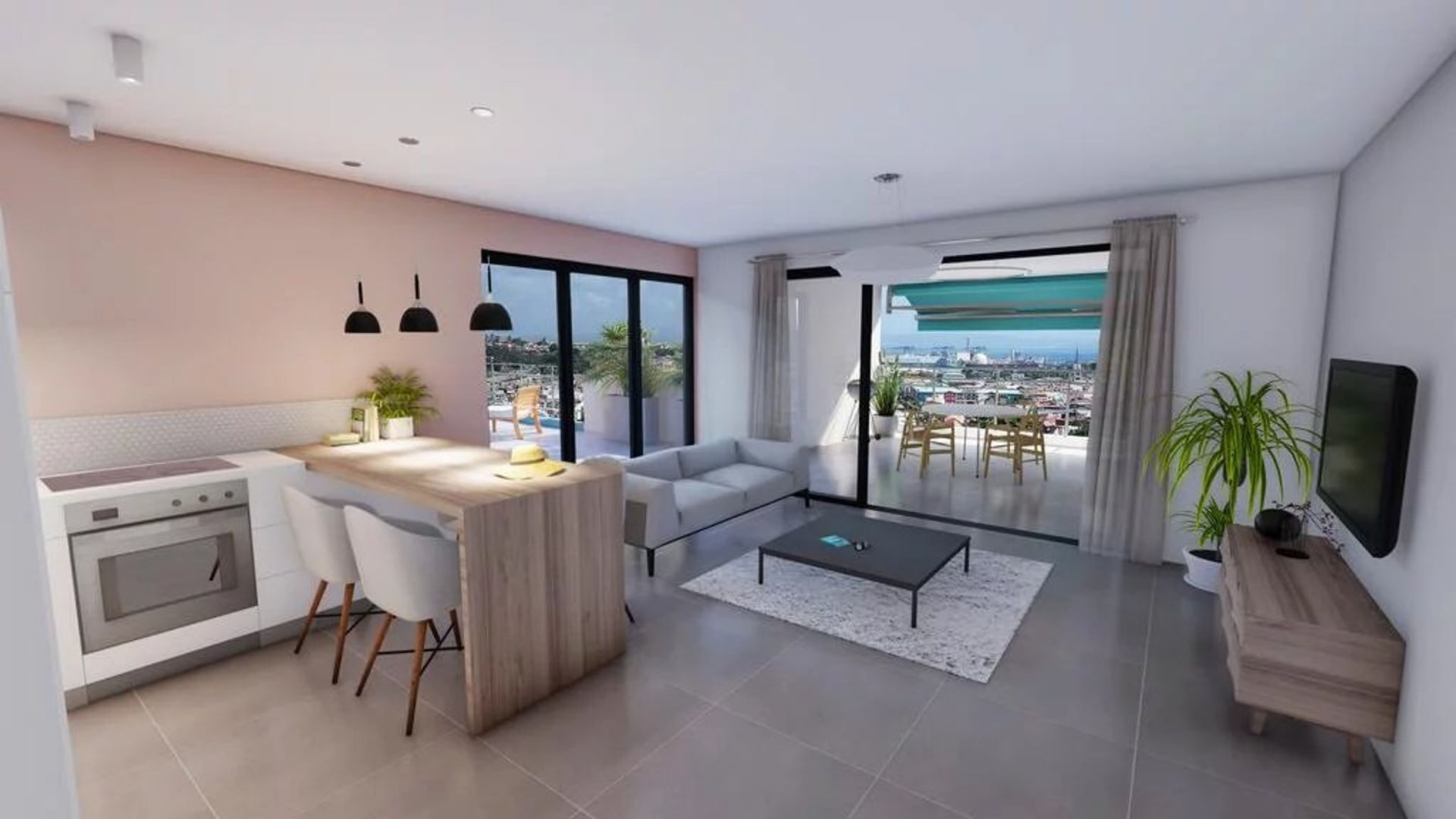 Condominio en Fort-de-France, Martinique 12258557