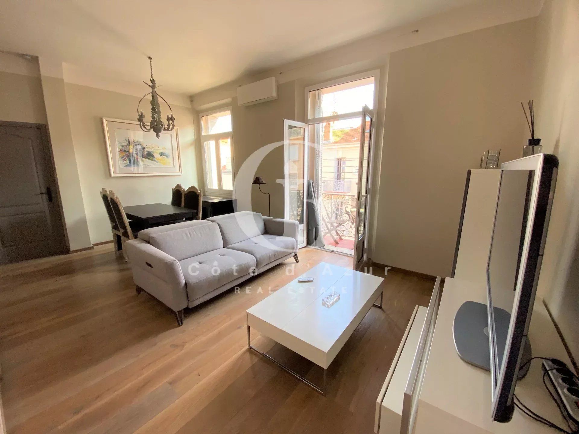 Condominium in Cannes, Provence-Alpes-Côte d'Azur 12258567