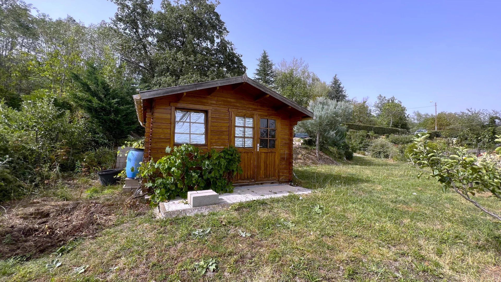 Casa nel Corsavy, Occitanie 12258585