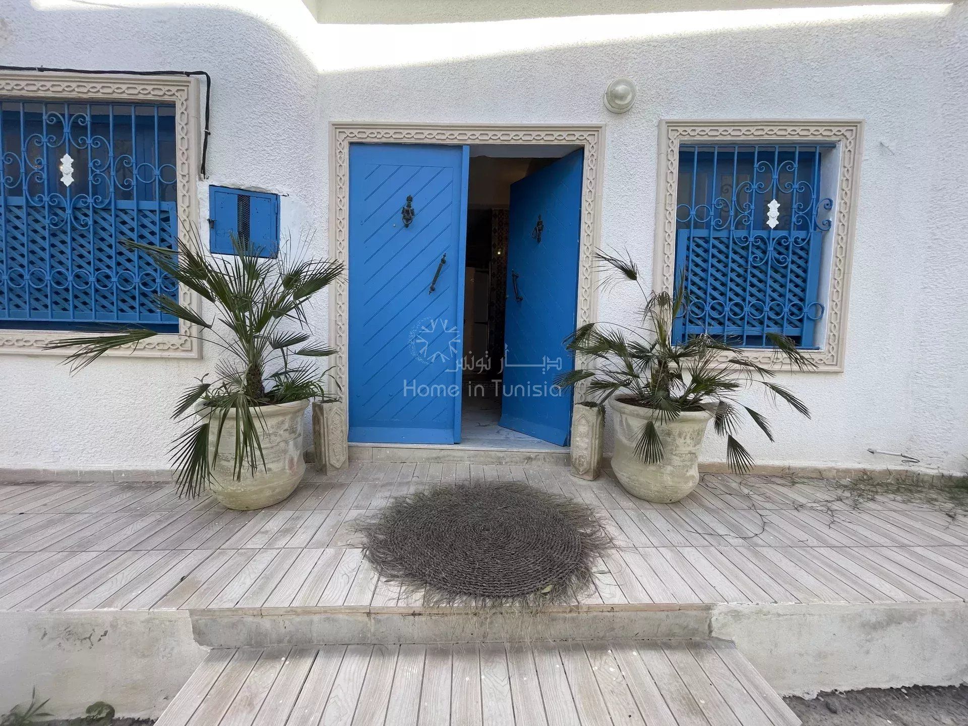 Talo sisään Harqalah, Sousse 12258756