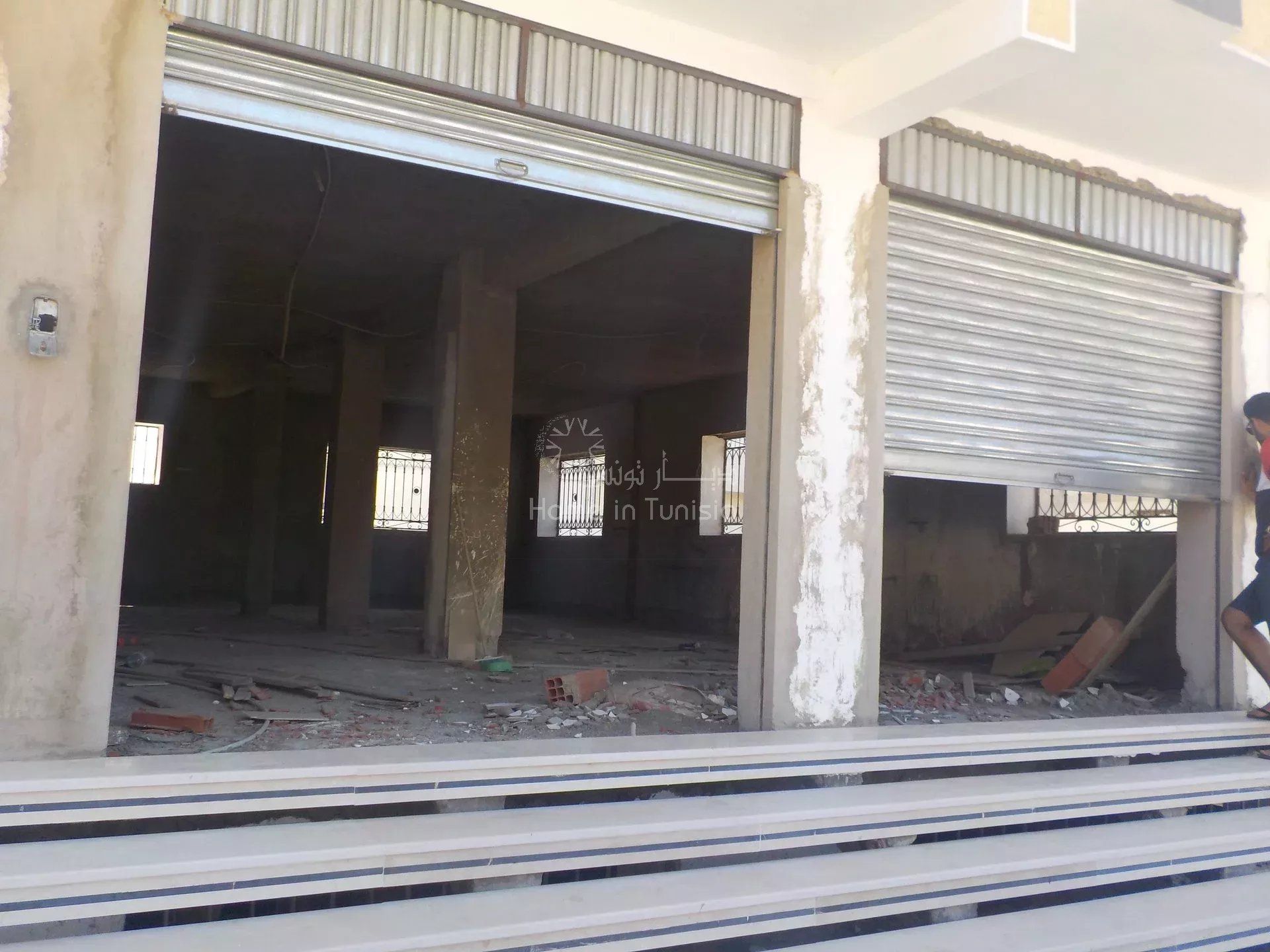 Comercial en Cité Sahloul, Sousse Jaouhara 12258757