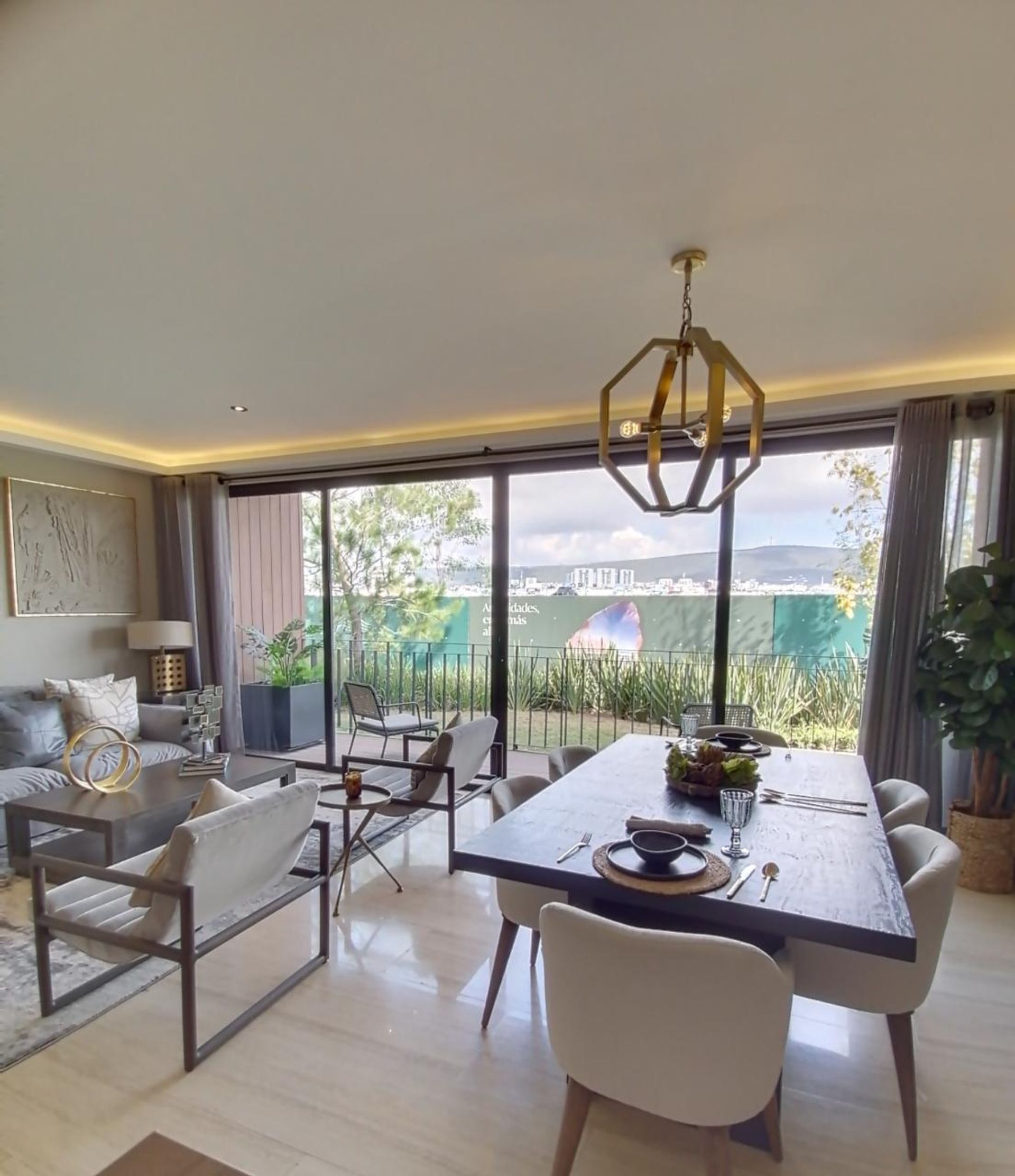 Condominium in La Canada, Queretaro 12258805