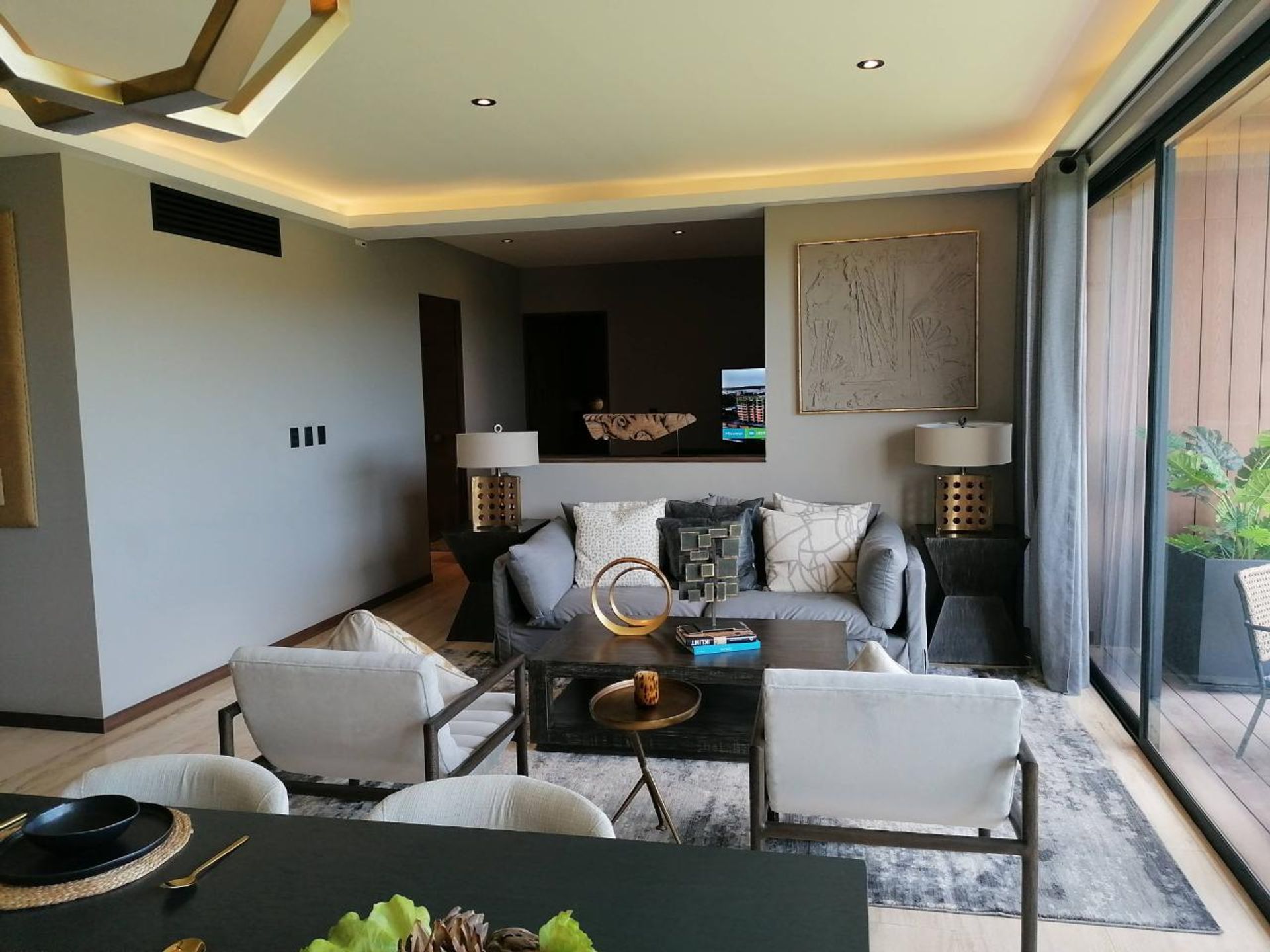 Condominium dans , Querétaro 12258805