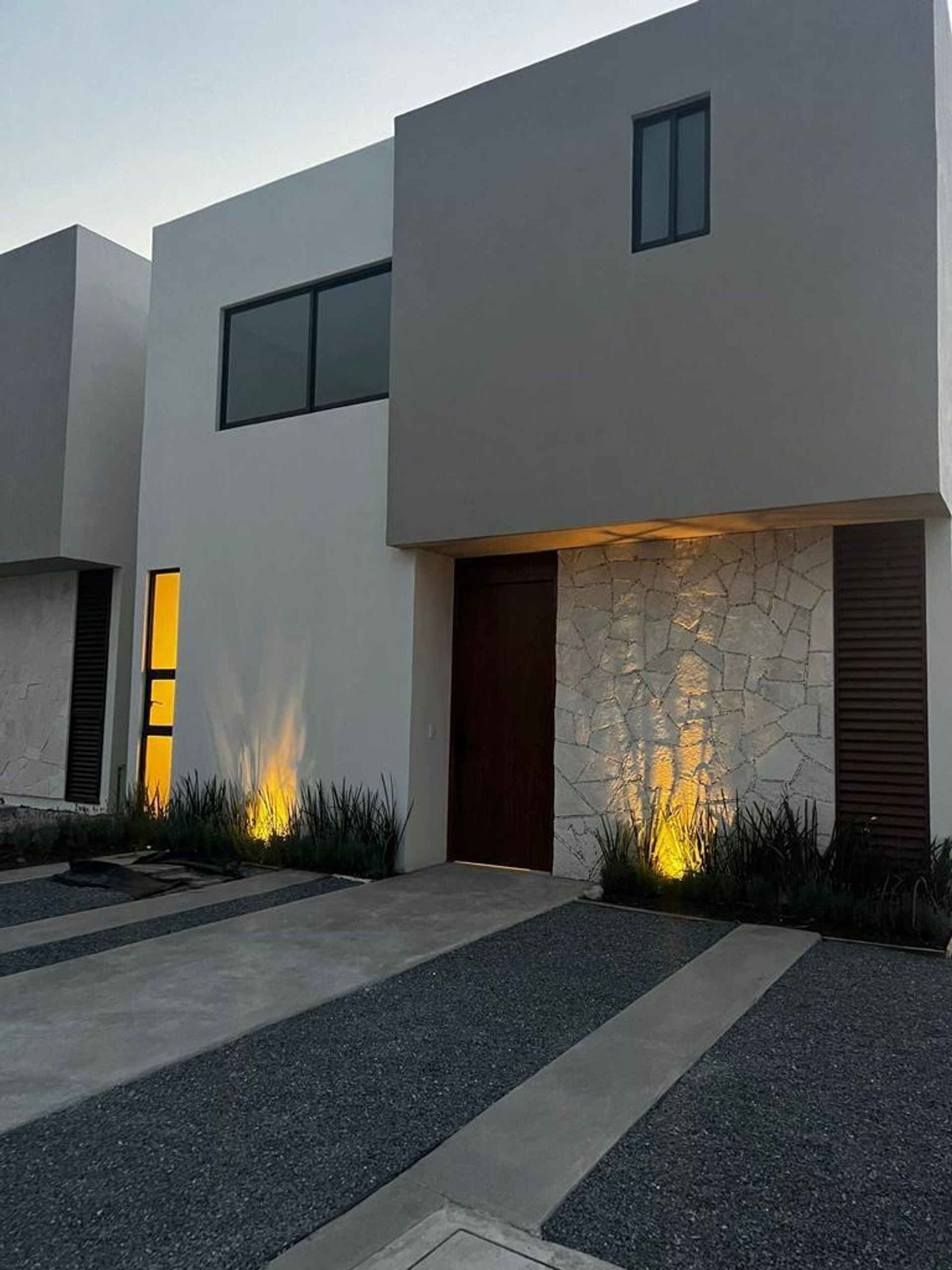 Rumah di La Canada, Queretaro 12258901