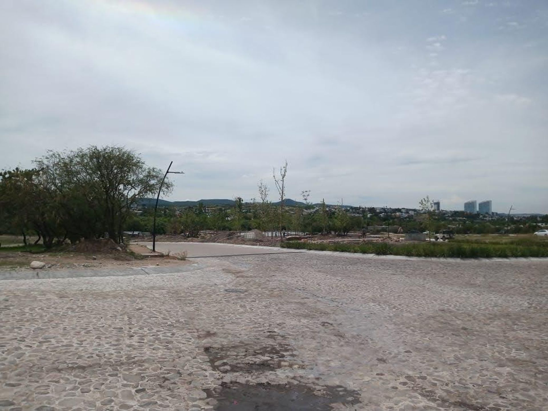 Land in La Canada, Queretaro 12258914