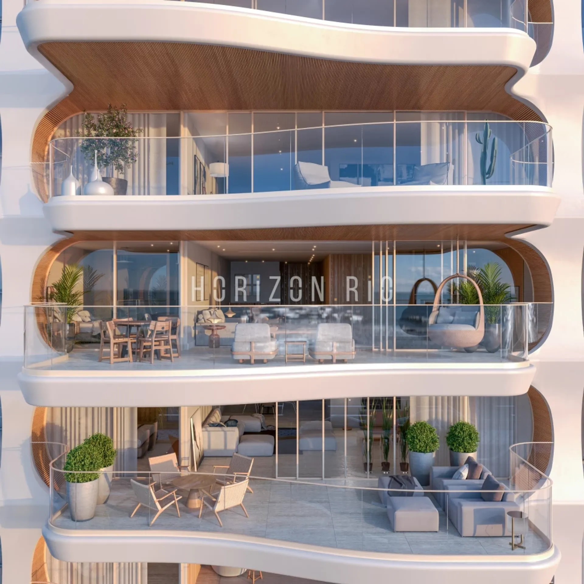 Condominio en , State of Rio de Janeiro 12259003