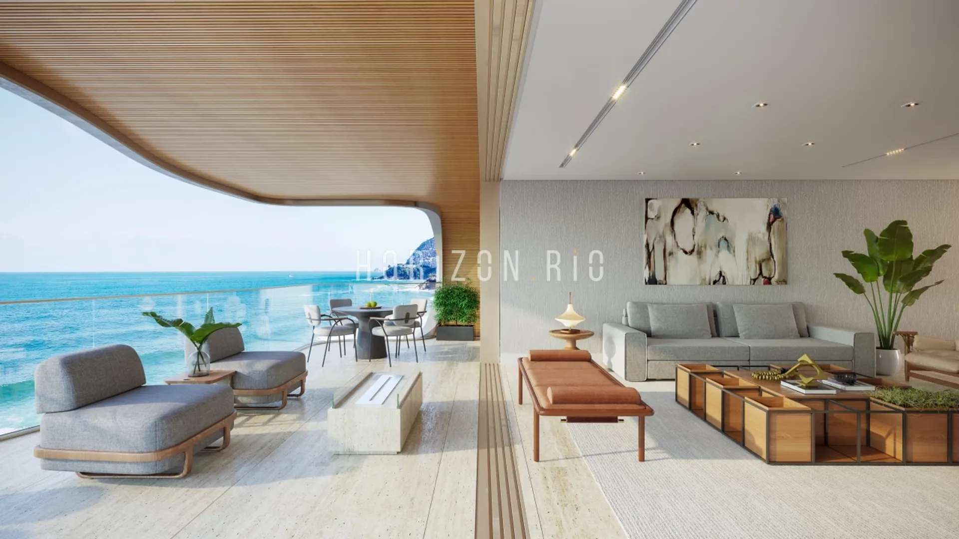 Condominio en , State of Rio de Janeiro 12259004