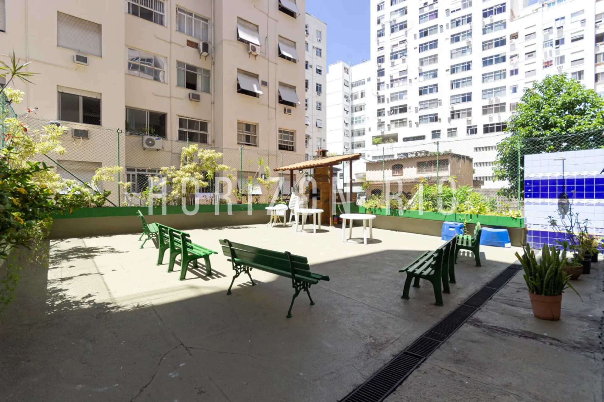 Condominium dans Copacabana, Rio de Janeiro 12259035