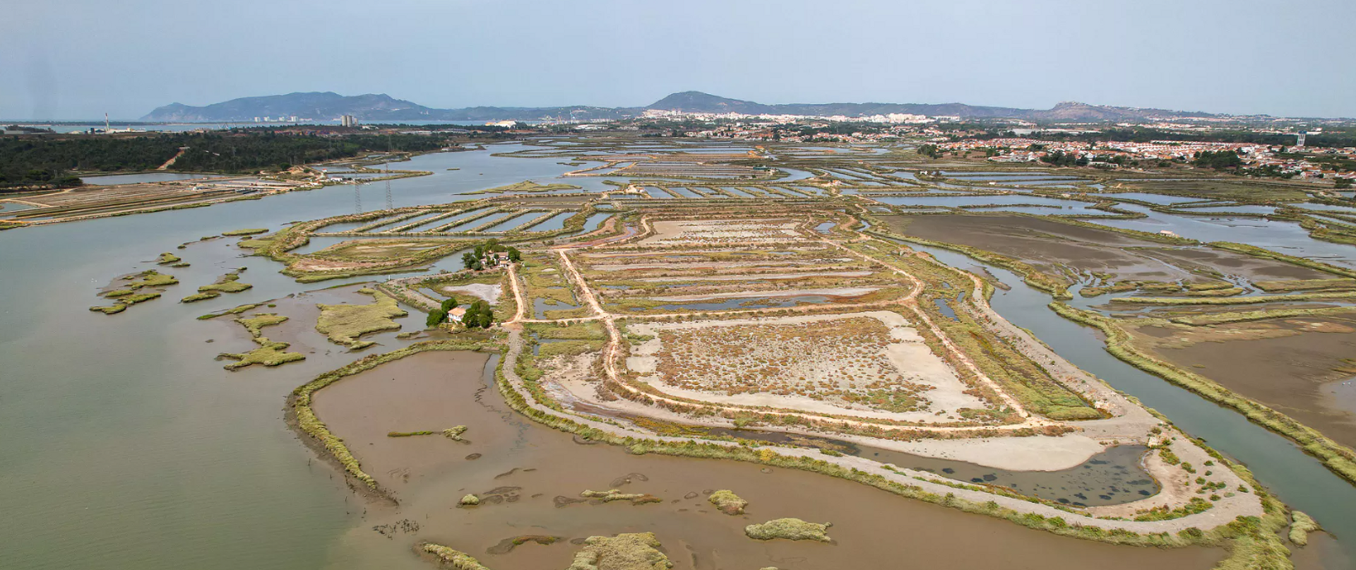 Sbarcare nel Setúbal, Setúbal 12259068