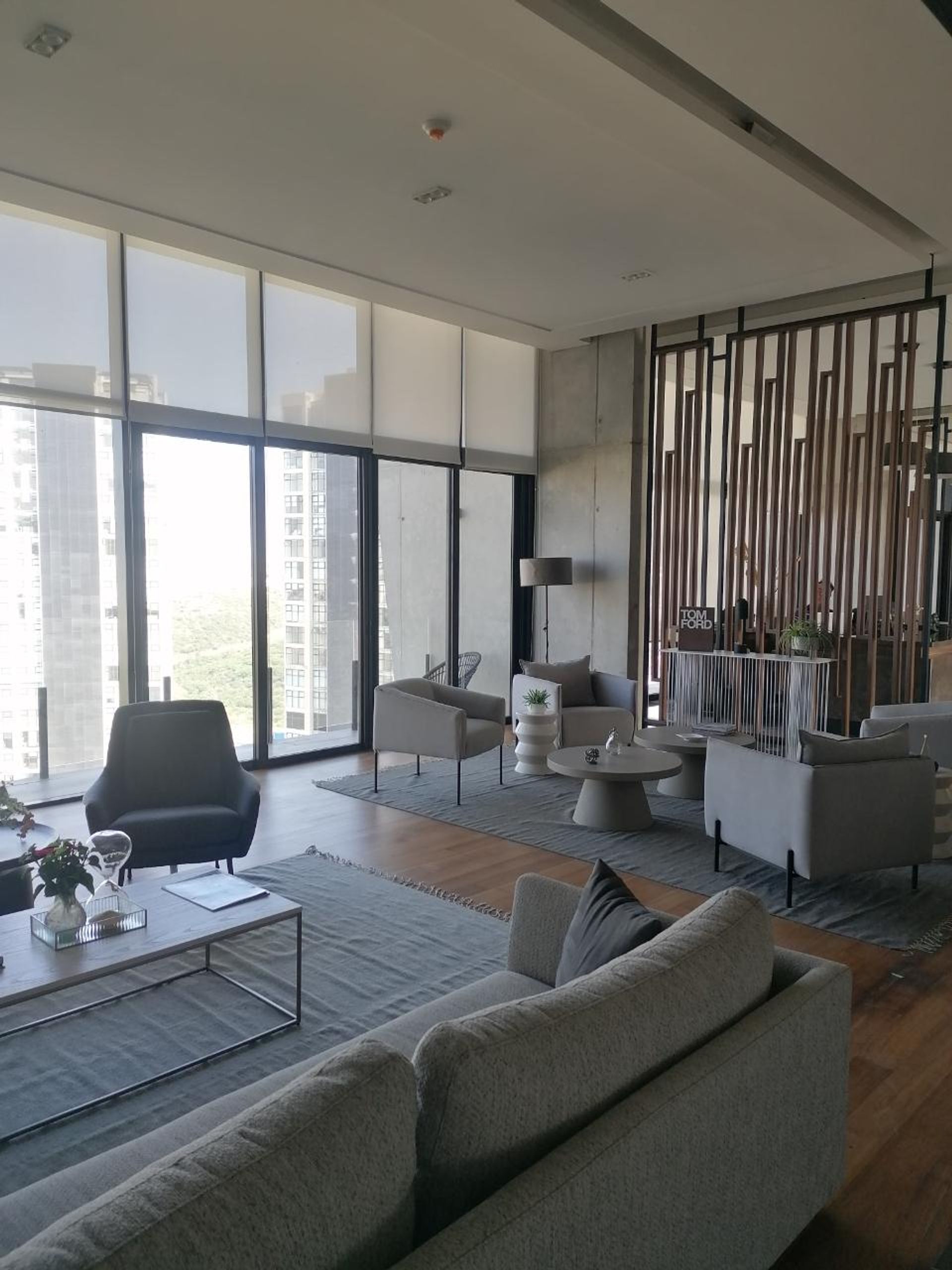 Condominium dans La Canada, Querétaro 12259134