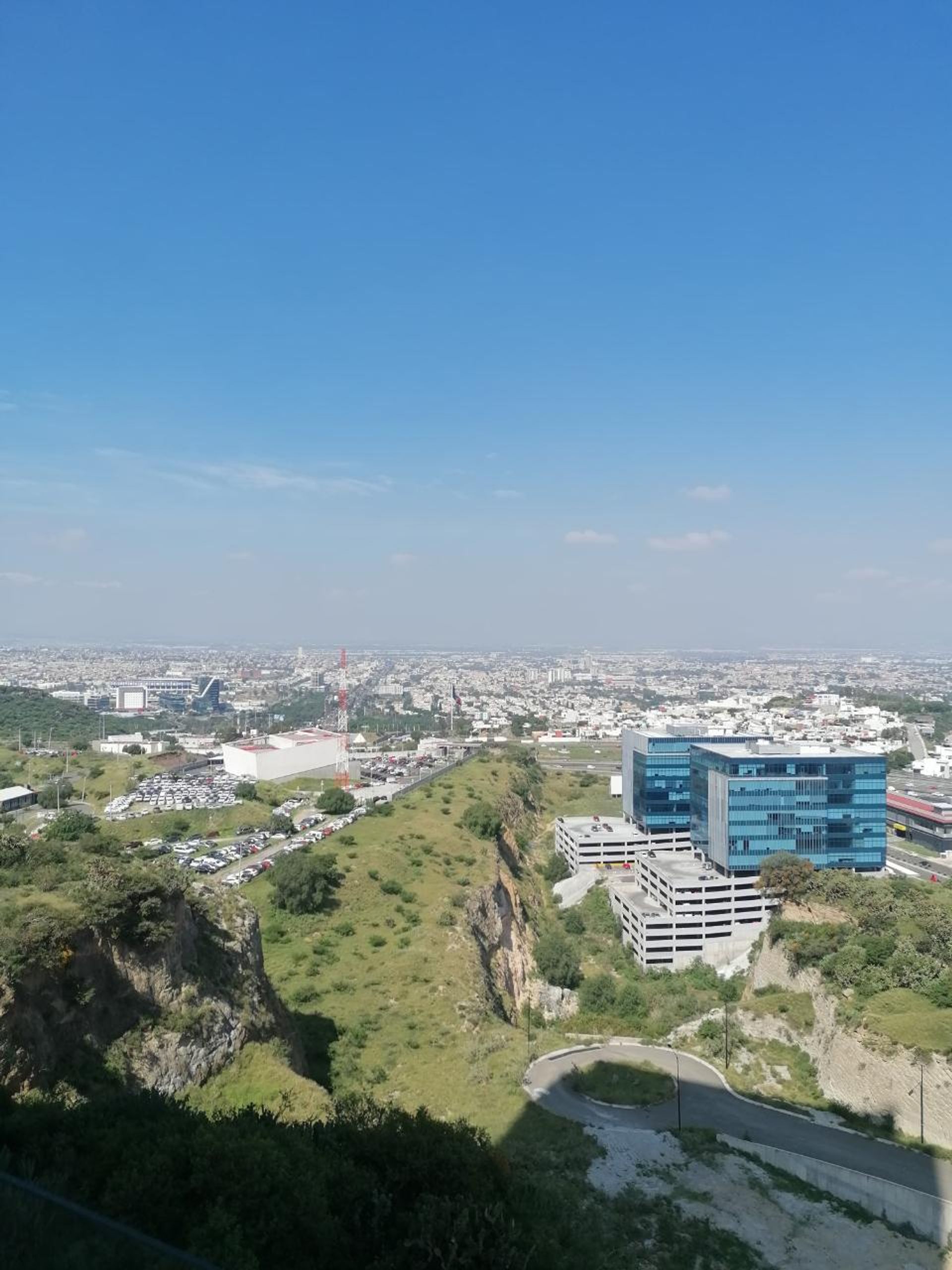 Συγκυριαρχία σε La Canada, Κερέταρο 12259134