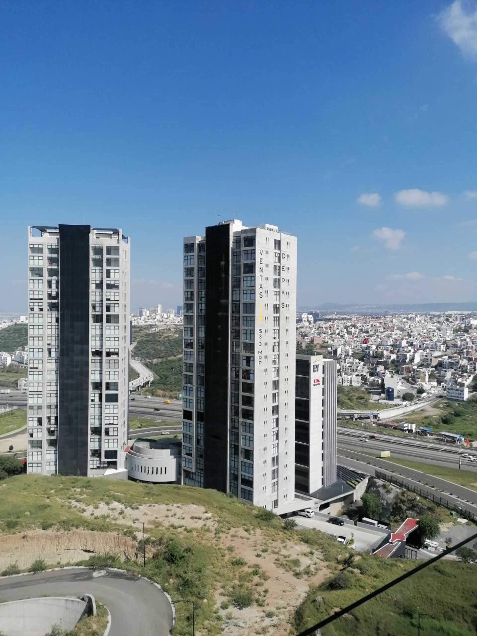 Condominium dans La Canada, Querétaro 12259134