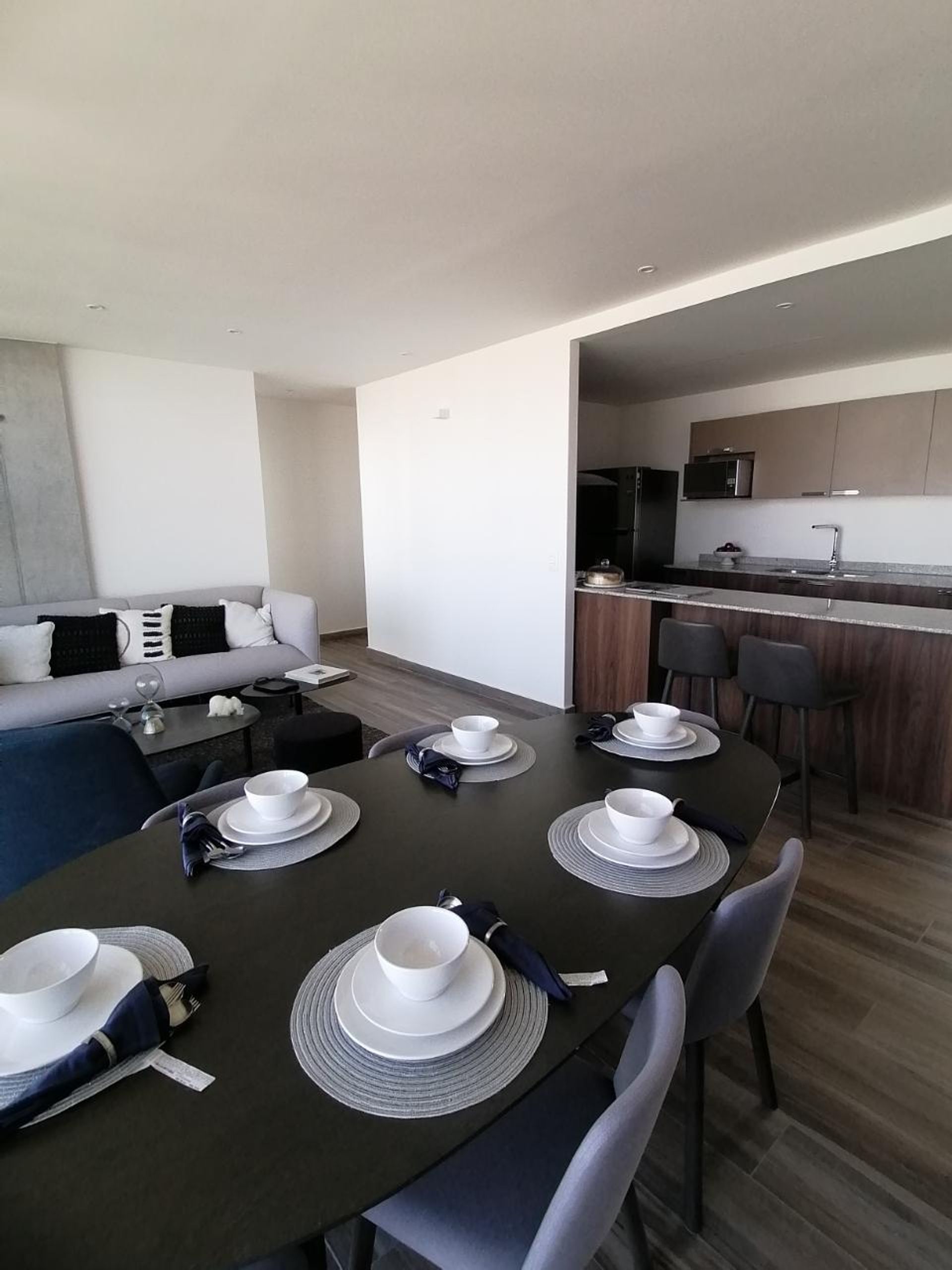 Condominium in , Querétaro 12259134