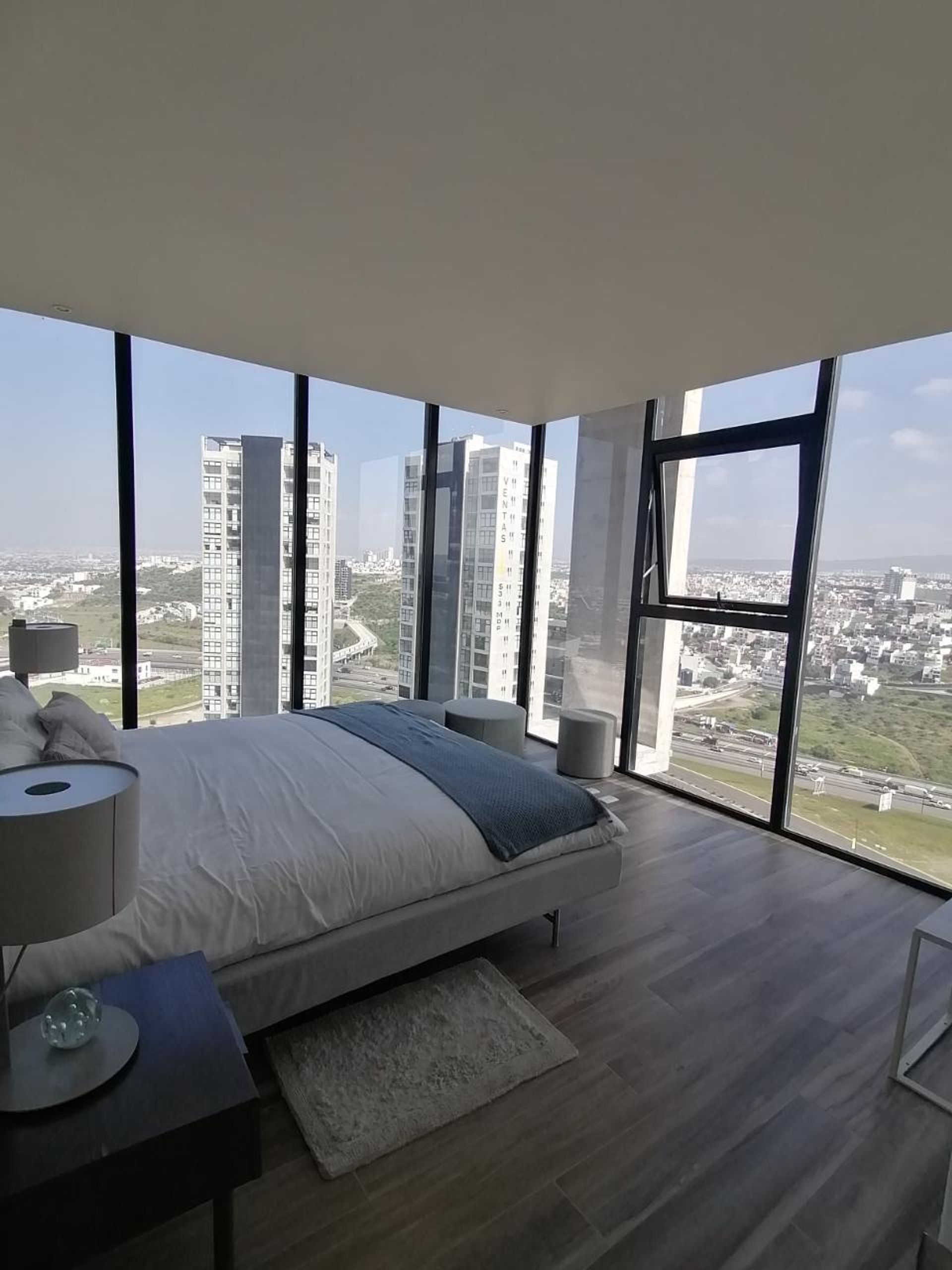 Condominium in , Querétaro 12259134