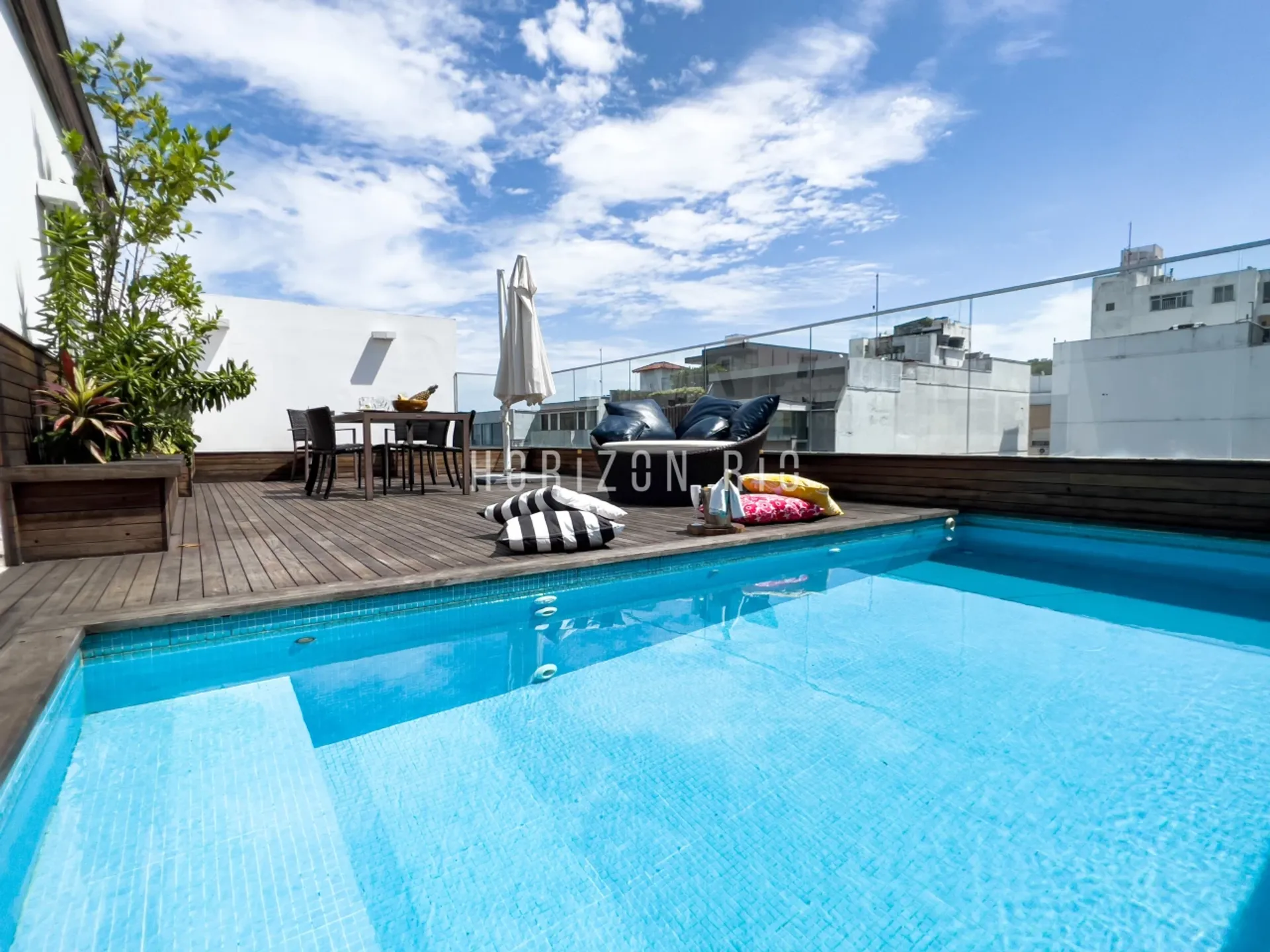 casa en Leblón, Rio de Janeiro 12259168