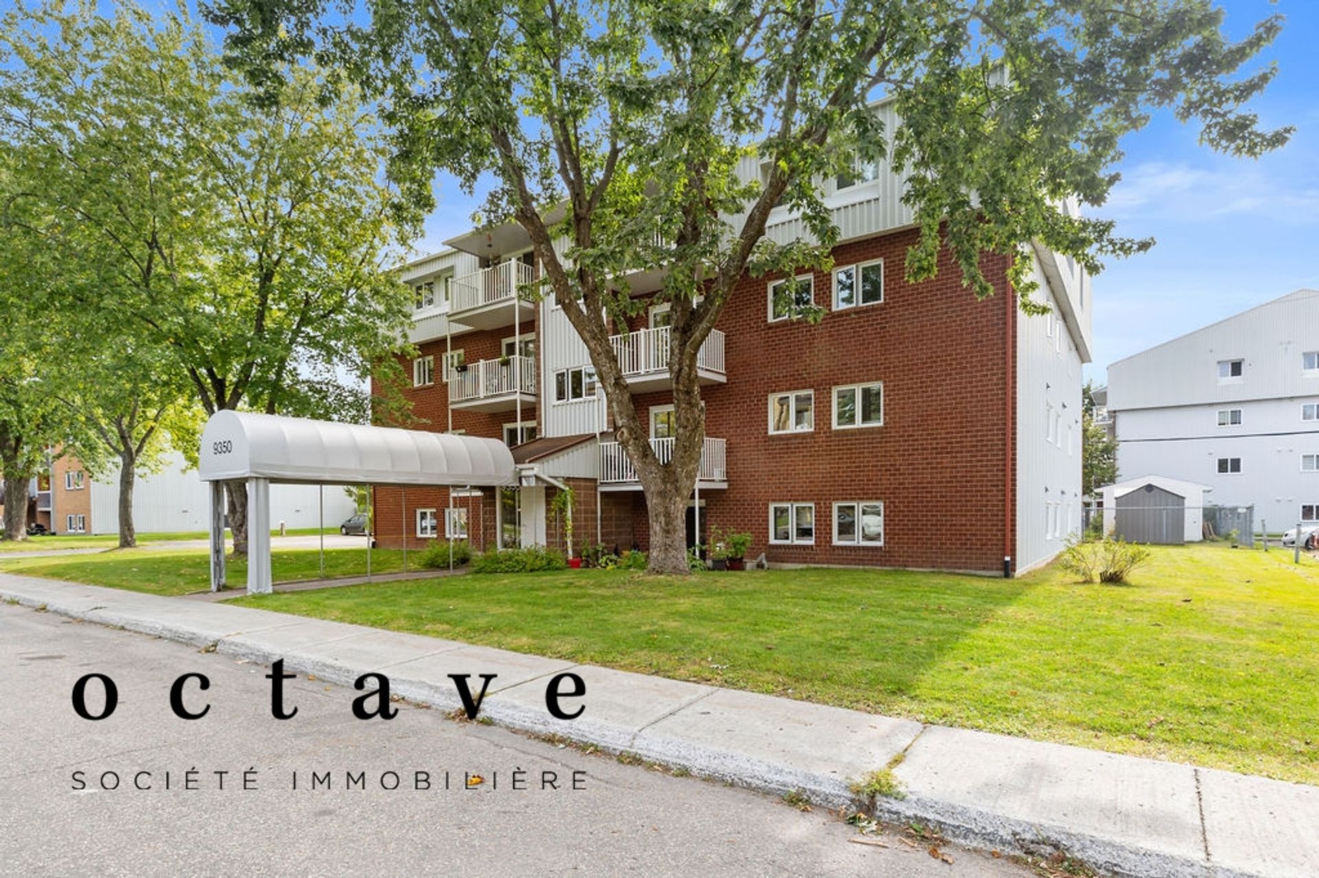 Condominio nel Charlesbourg, 9350 Rue de Belfort 12259266