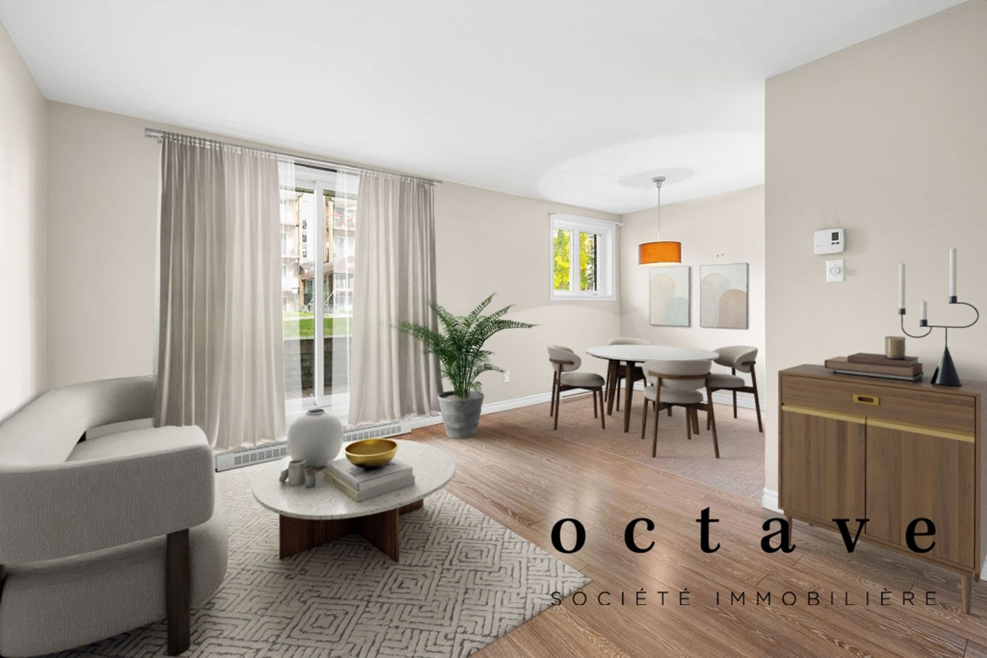 Condominium dans Charlesbourg, 9350 Rue de Belfort 12259266