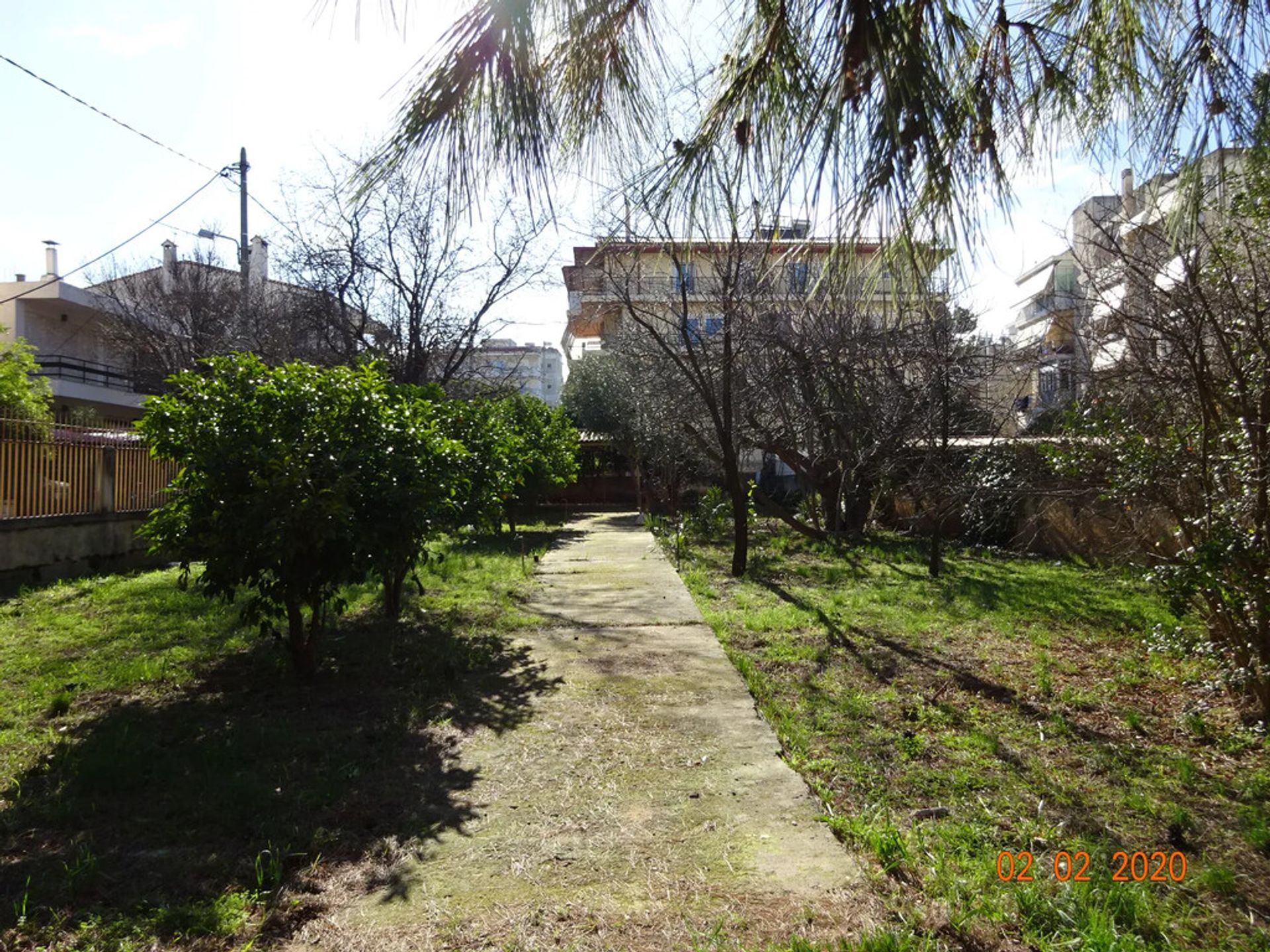 Land in Agia Paraskevi,  12259358