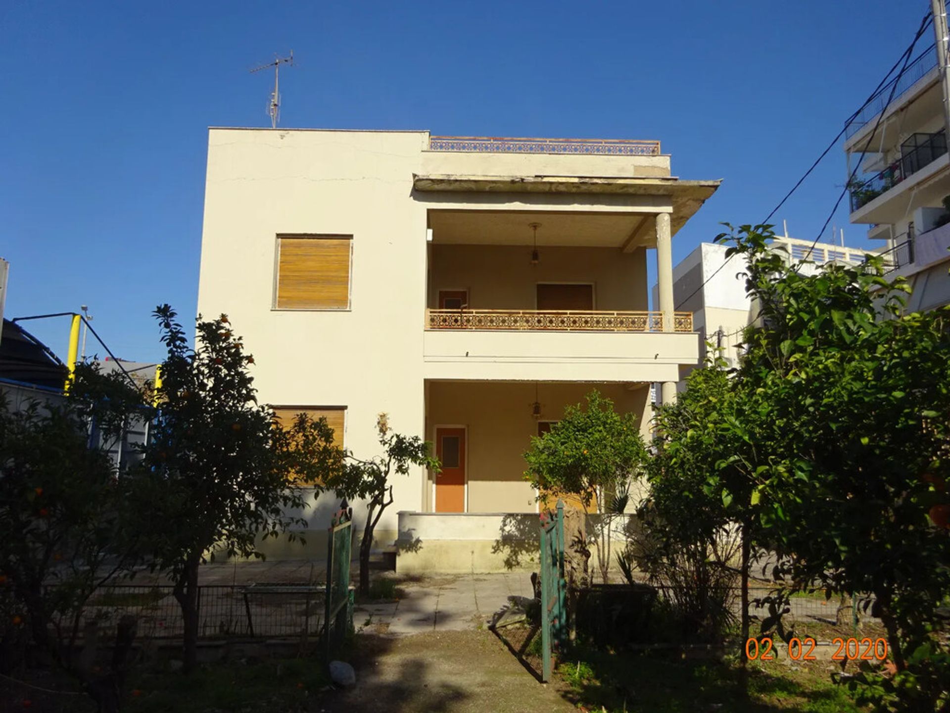 Land in Agia Paraskevi,  12259358