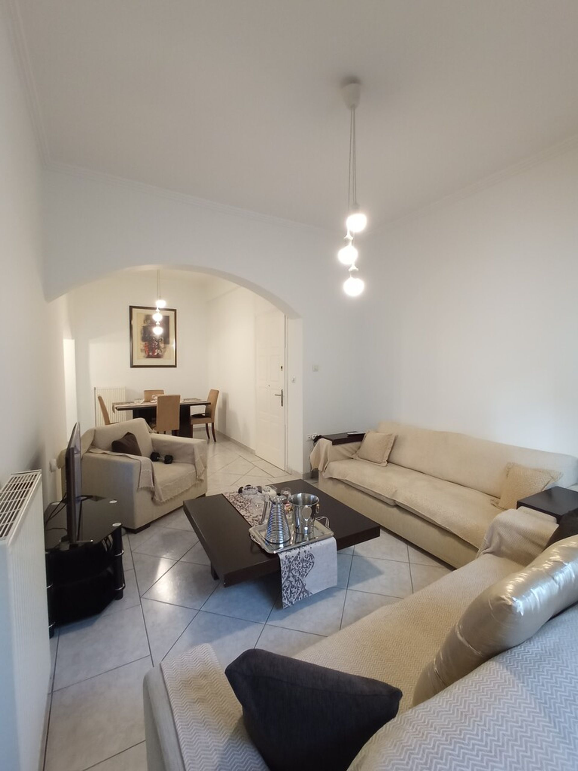 Condominio nel Agios Ioannis Rentis, Attiki 12259359