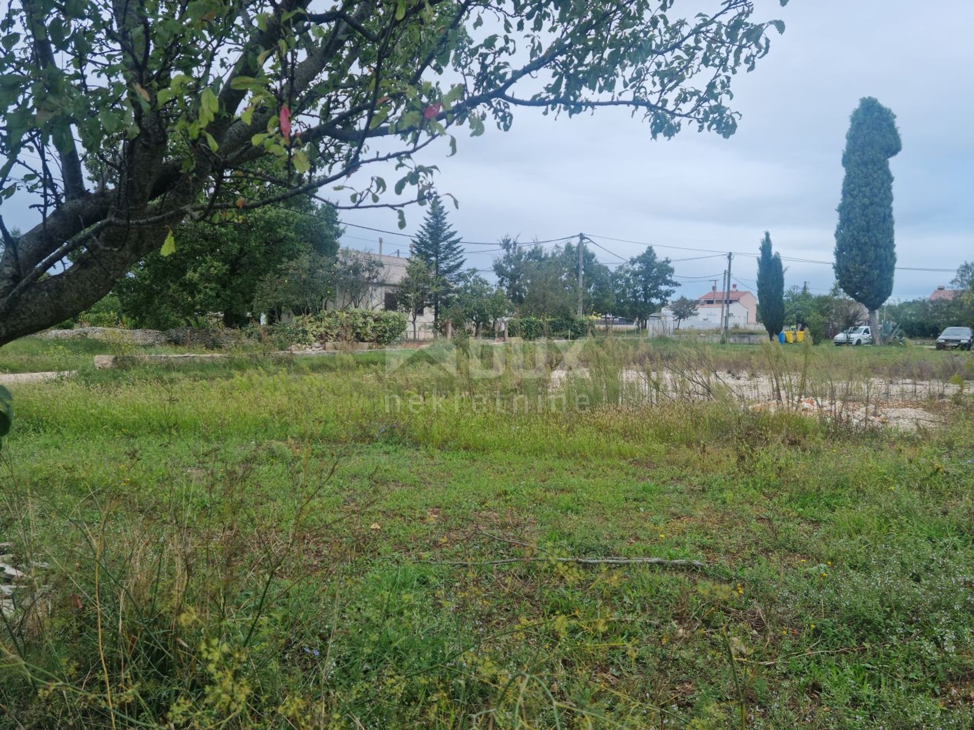 Land in Vodnjan, Istarska Zupanija 12259383