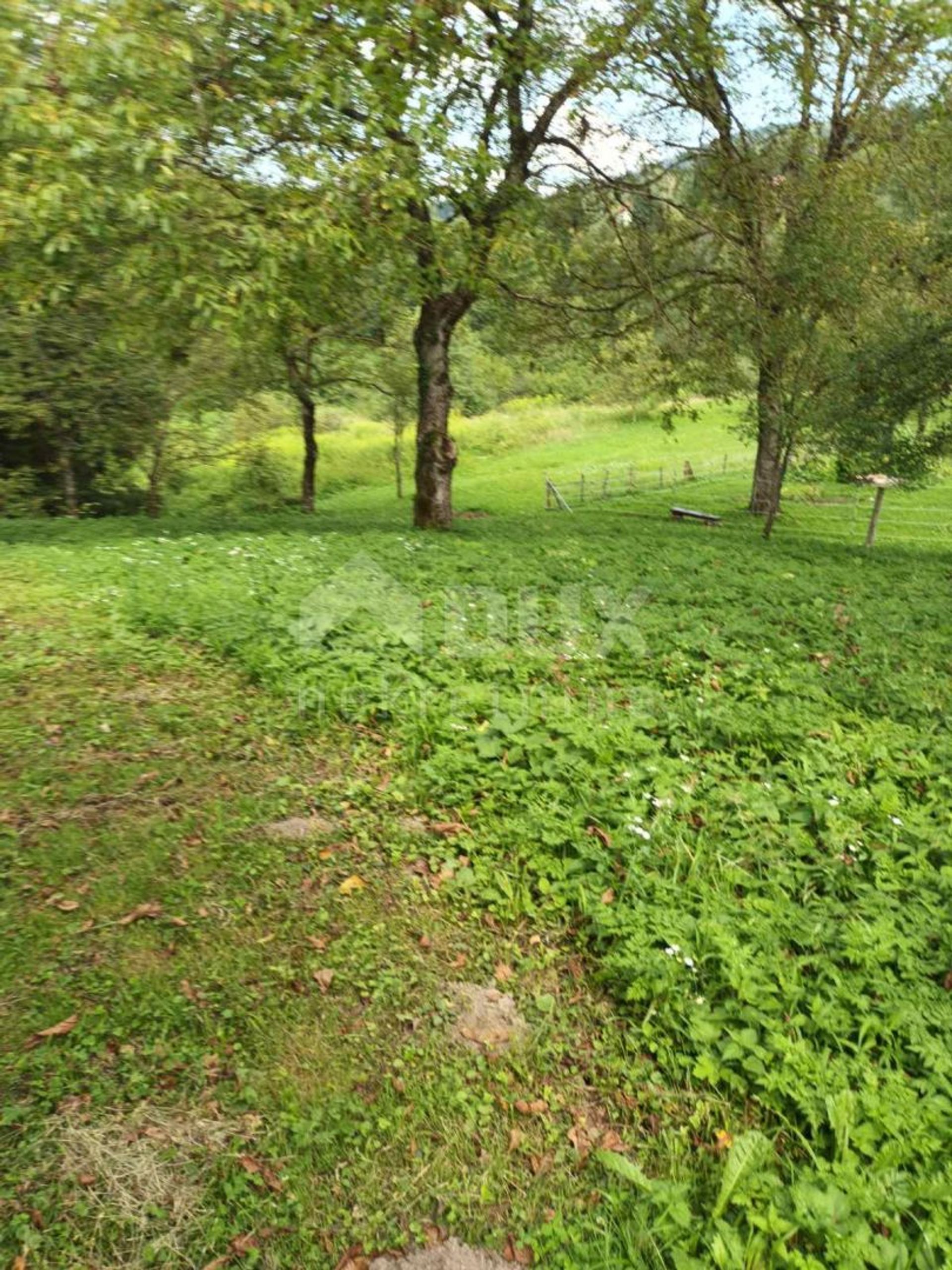 Land in Bunjevci, Primorje-Gorski Kotar County 12259390