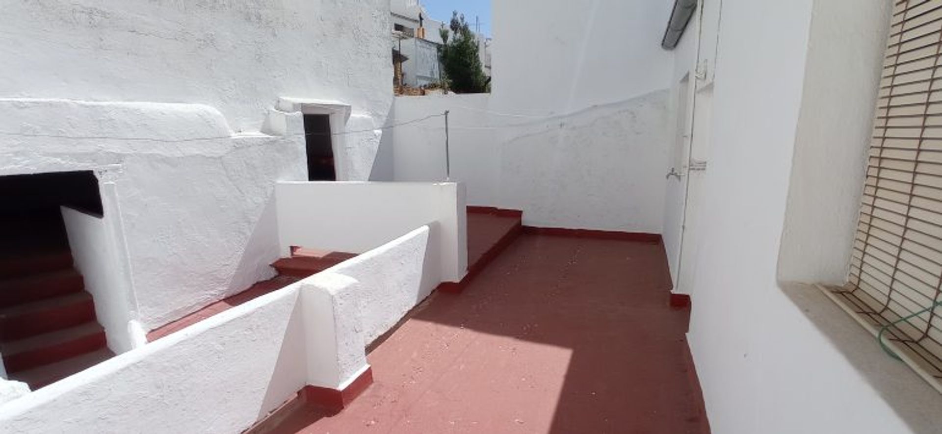 Hus i Olvera, Andalusia 12259400