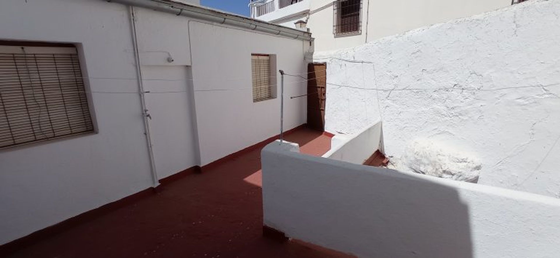 Hus i Olvera, Andalusia 12259400