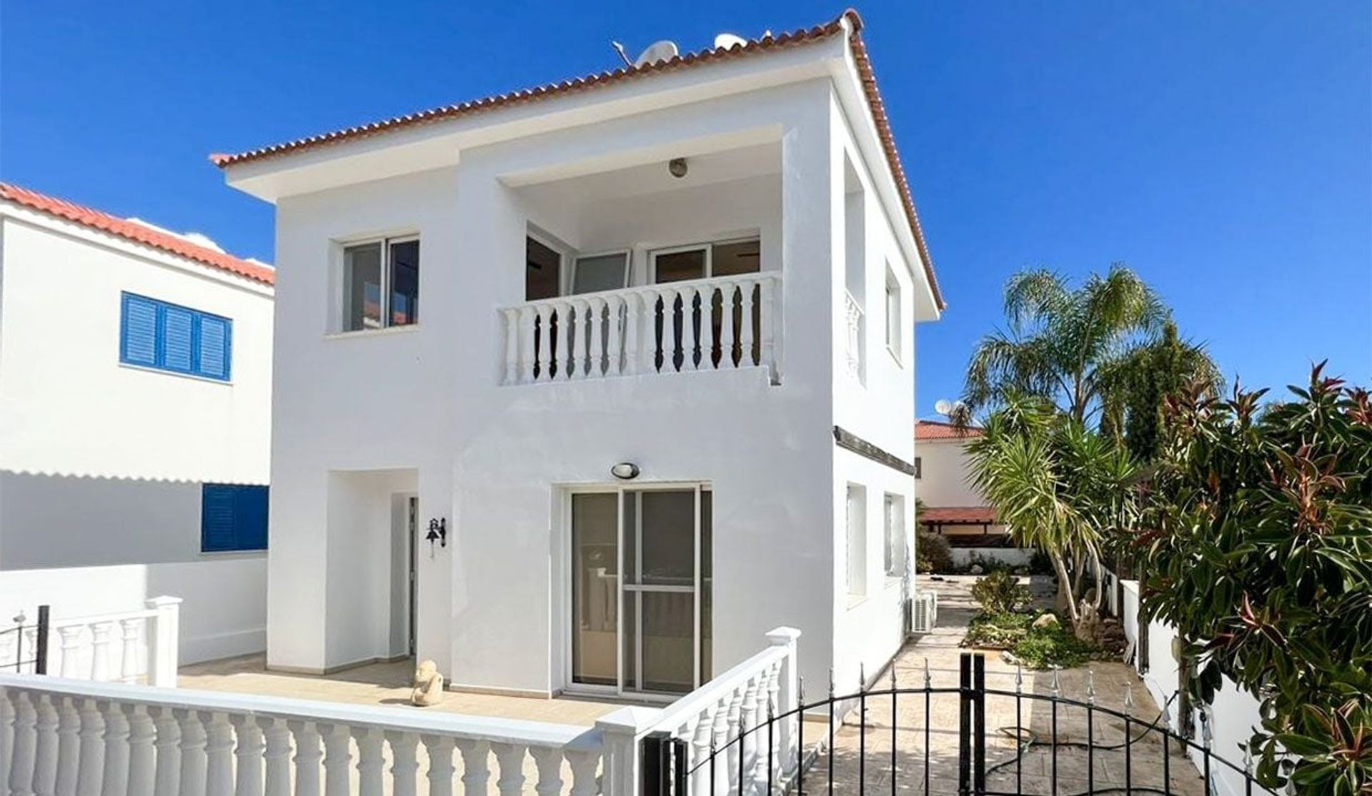 House in Paralimni, Ammochostos 12259489