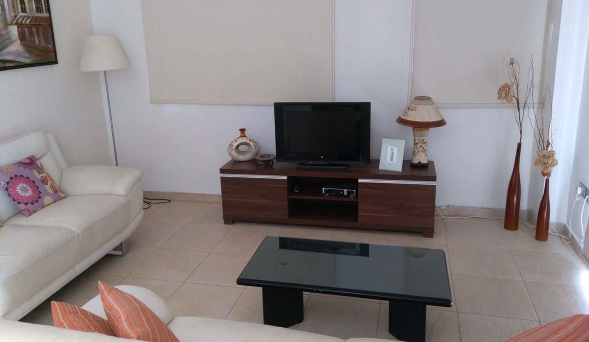 Haus im Paralimni, Ammochostos 12259489