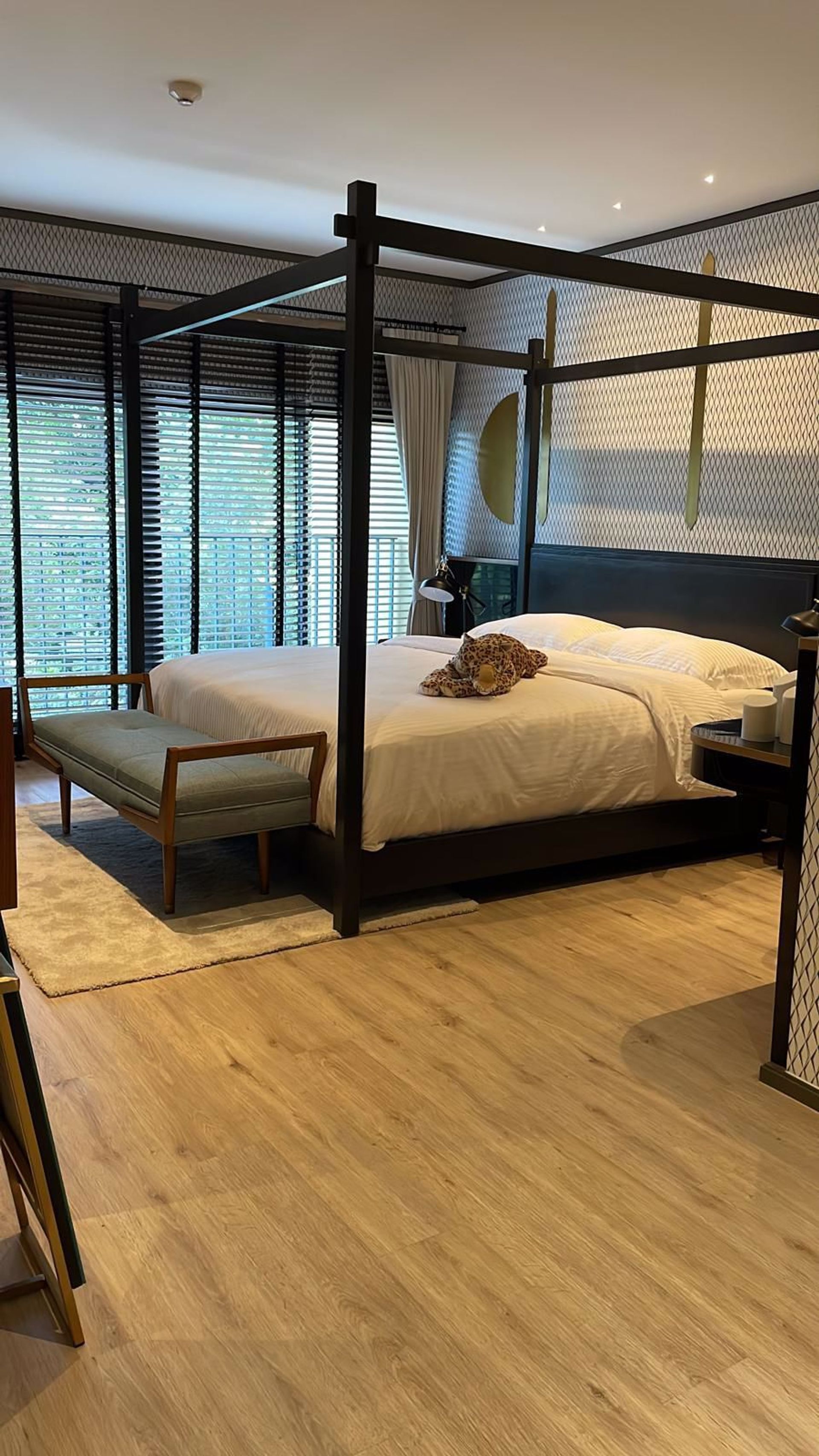 Condominio nel Pathum Wan, Krung Thep Maha Nakhon 12259492