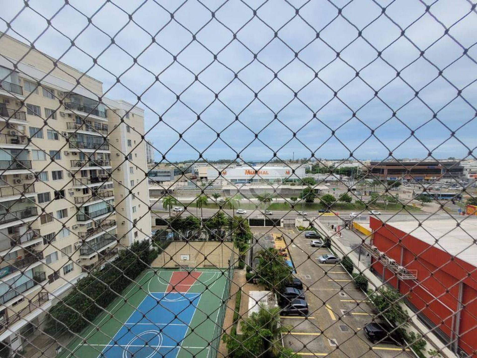 Condominium in Restinga de Itapeba, Rio de Janeiro 12259655