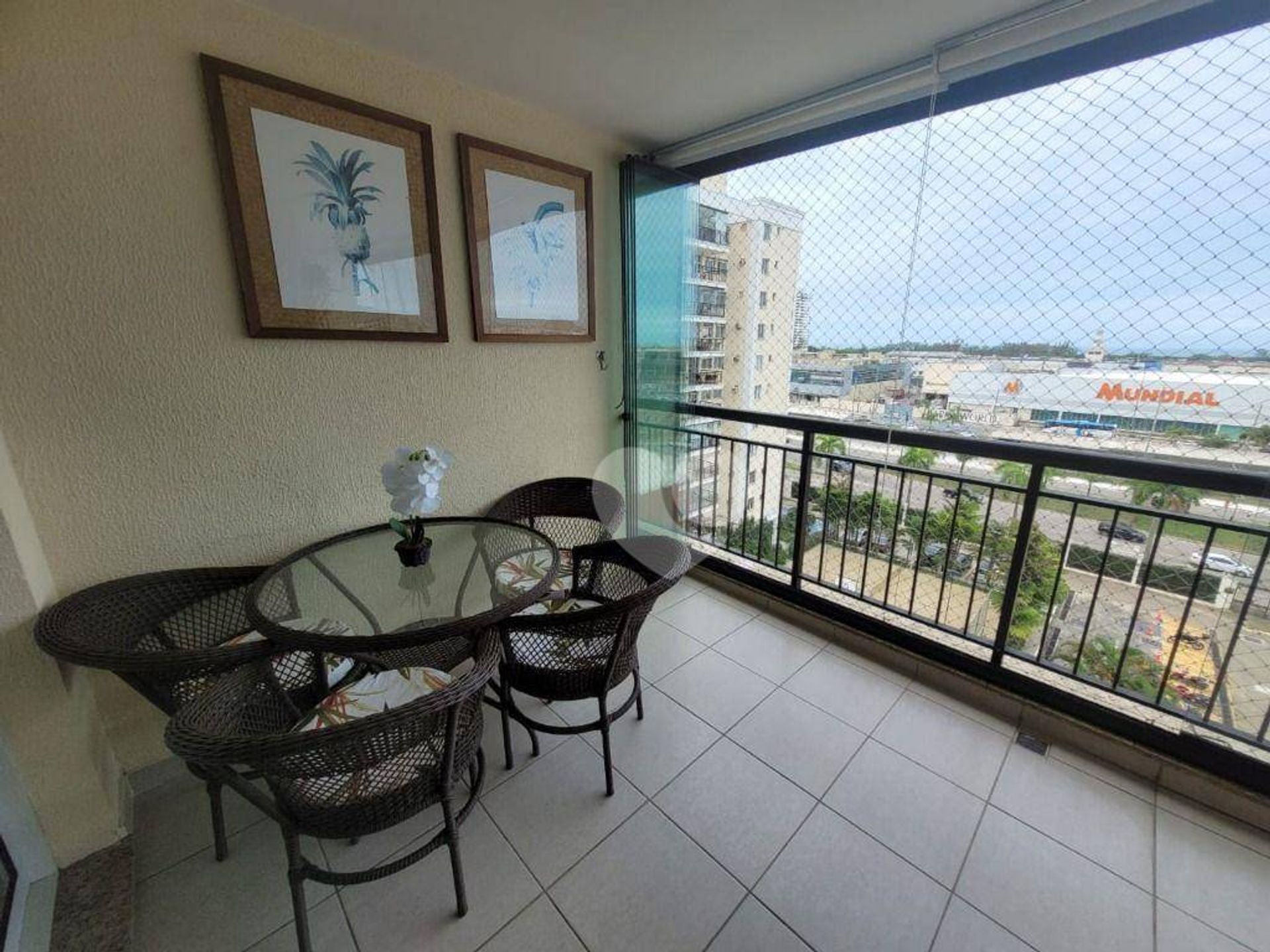 Condominium in Restinga de Itapeba, Rio de Janeiro 12259655