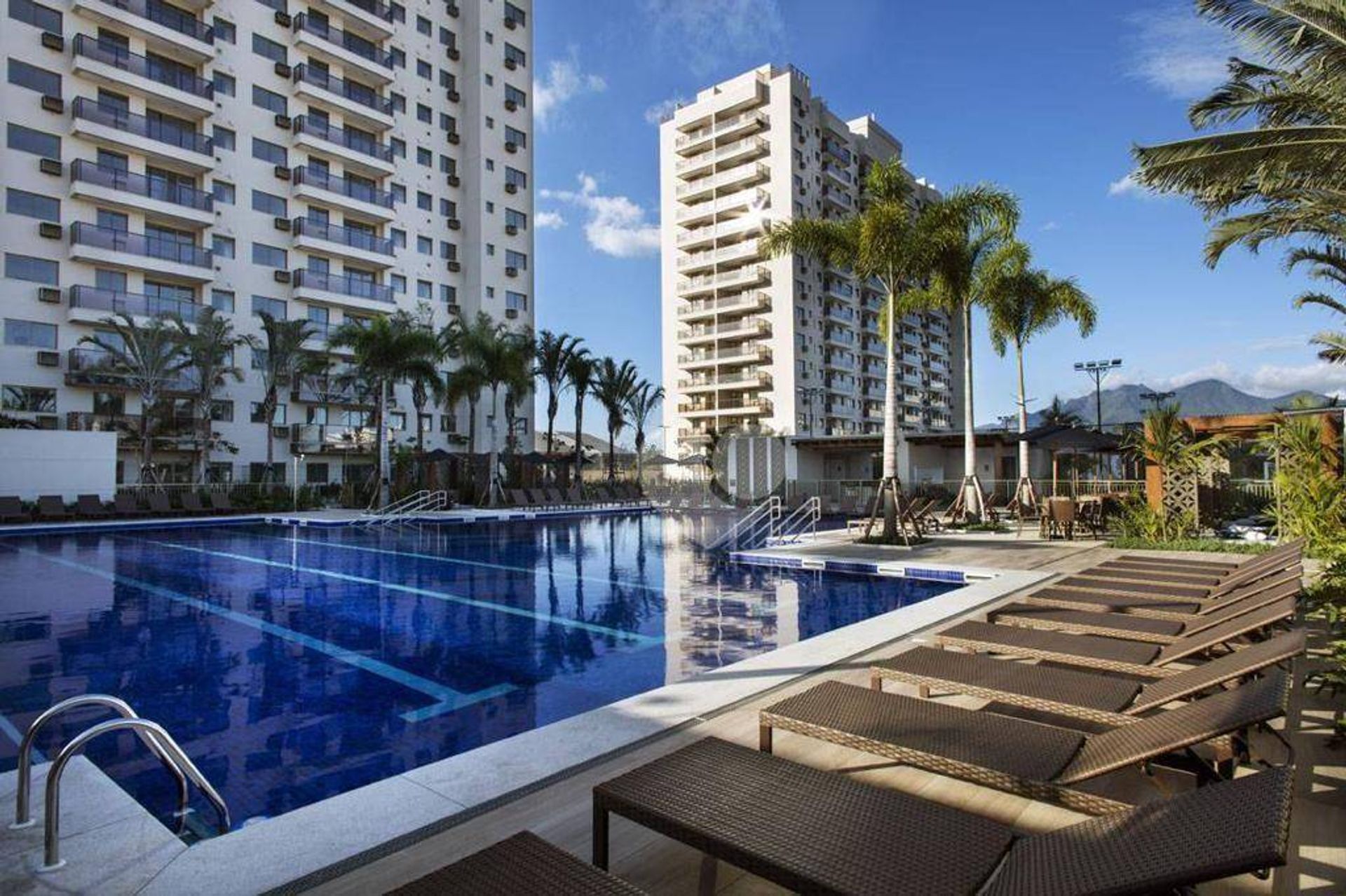 Condominium dans Curicica, Rio de Janeiro 12259659