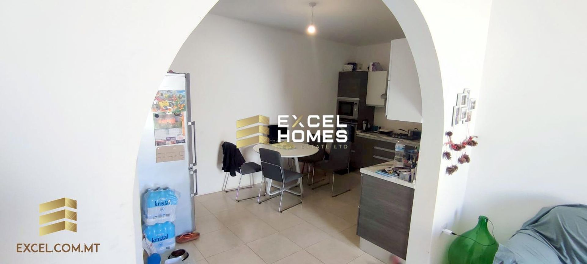 rumah dalam Tarxien, Tarxien 12259667