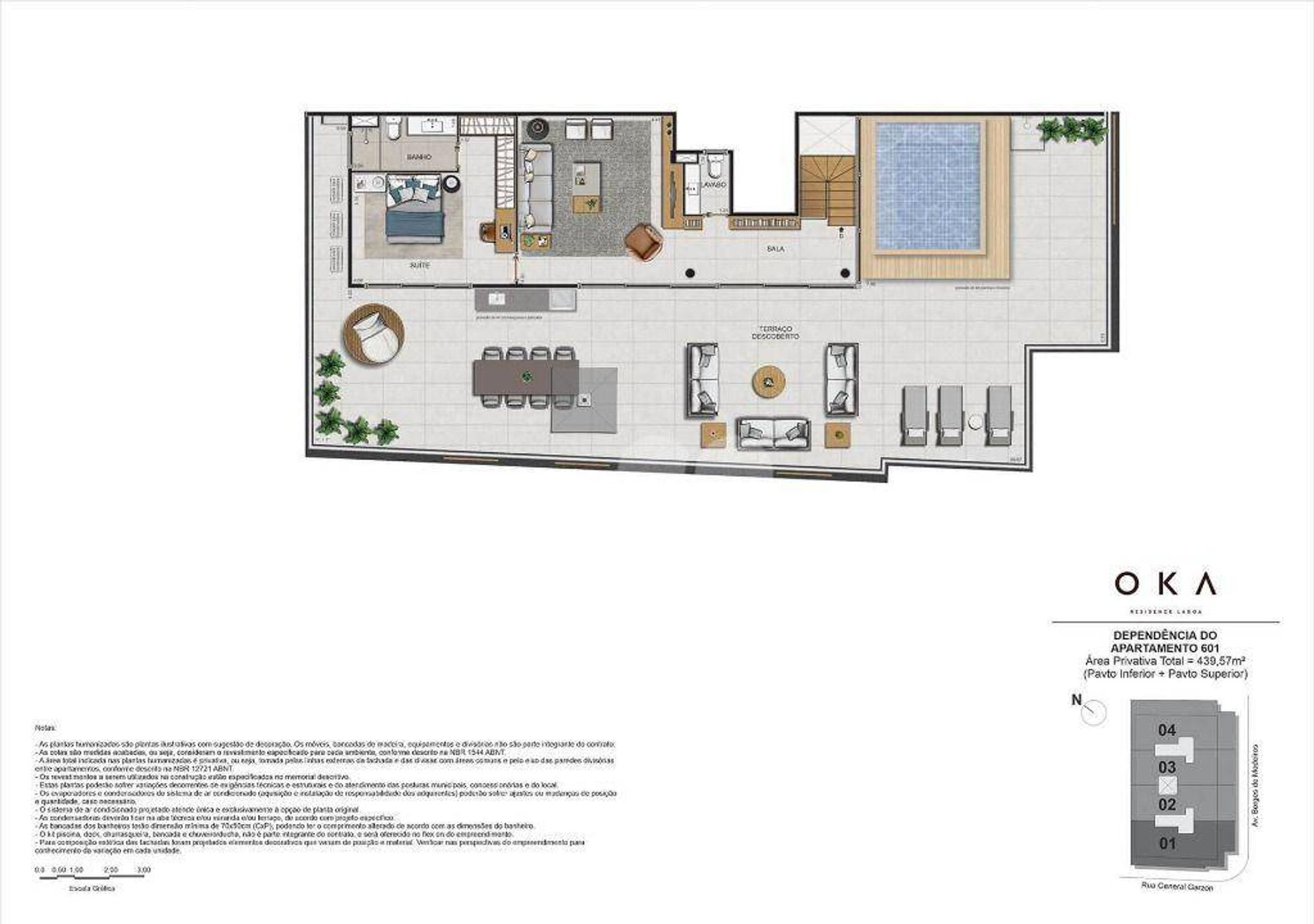 Condominium in , Rio de Janeiro 12259671