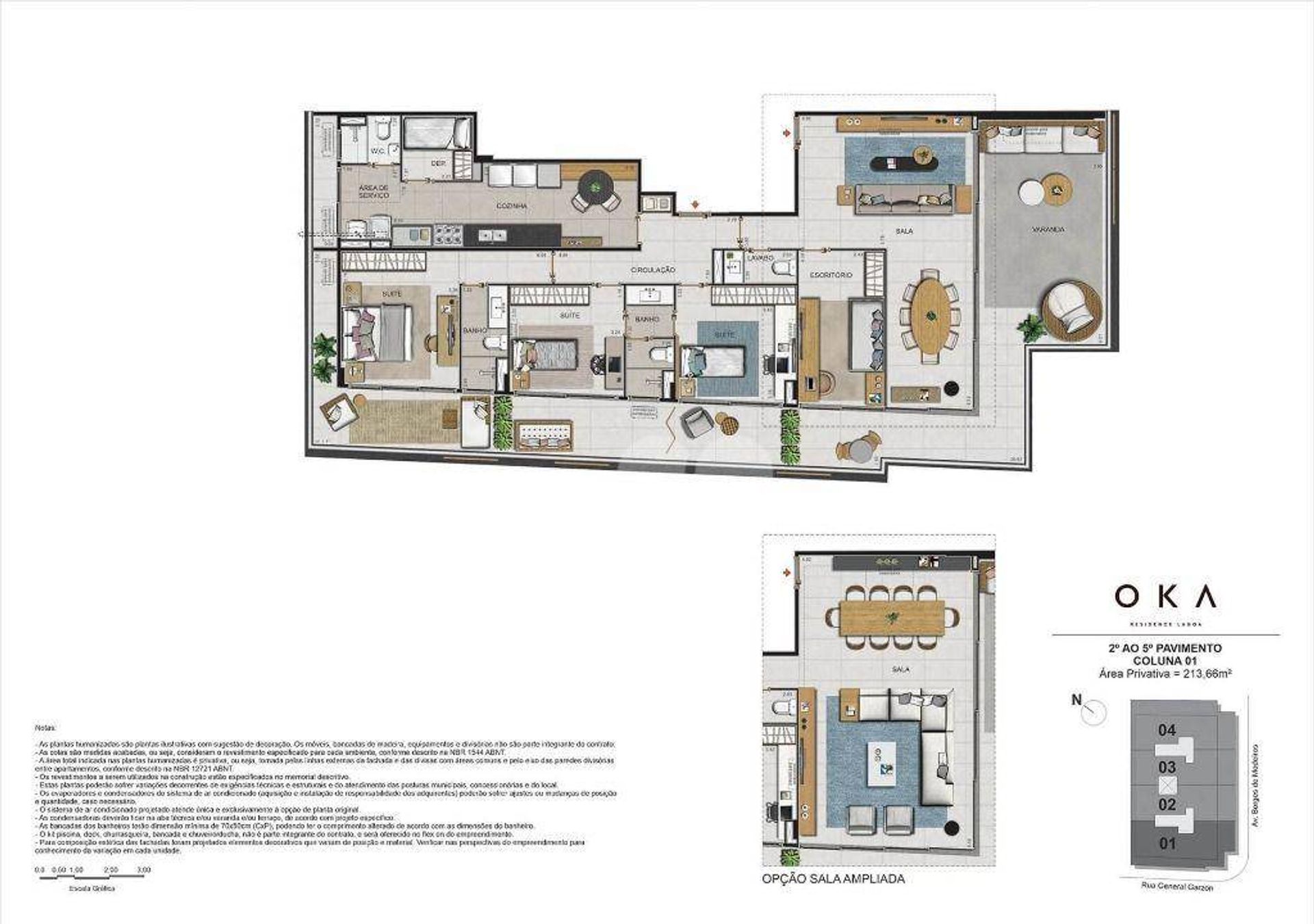 Condominio en , Rio de Janeiro 12259671