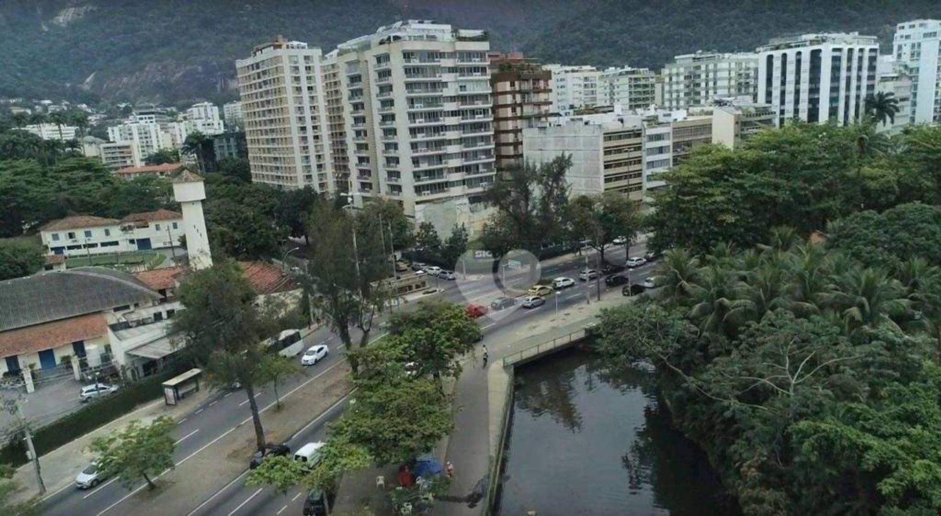 Квартира в , Rio de Janeiro 12259671