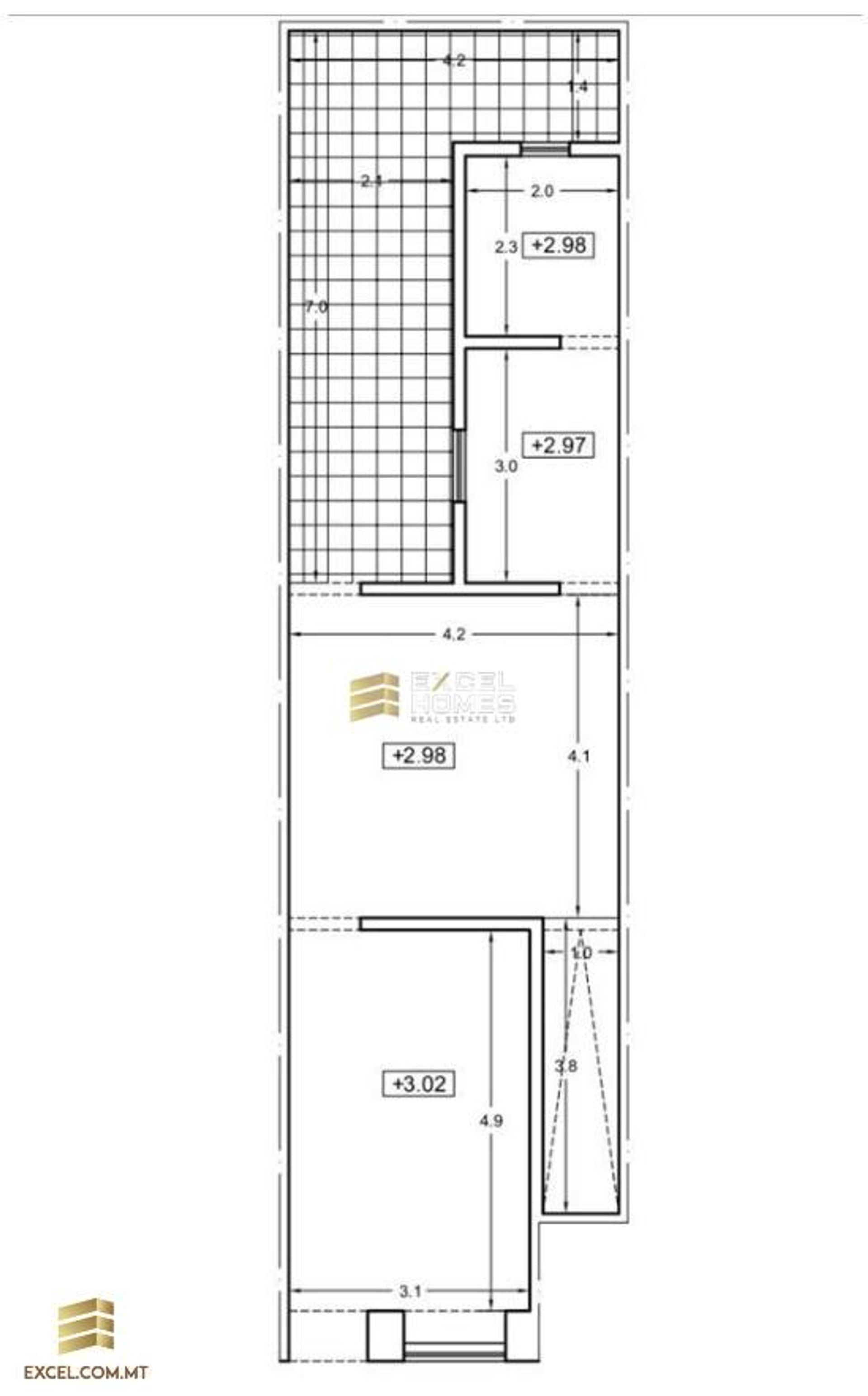 房子 在 布吉巴, 圣保尔巴哈尔 12259672