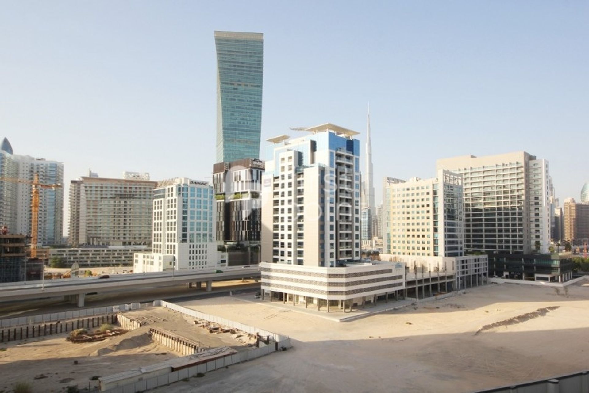 Kondominium di Dubai, Dubai 12259681