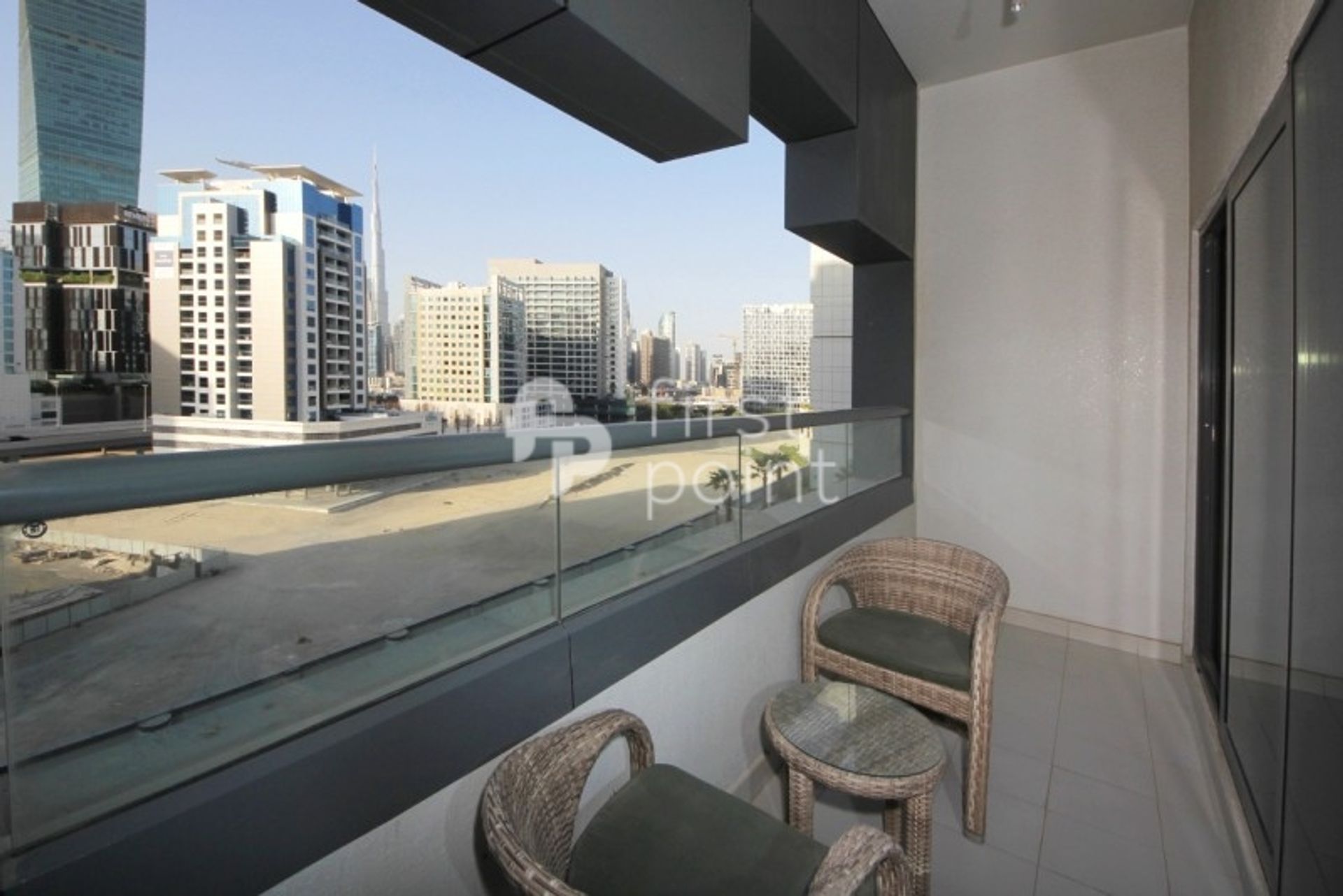 Condominium dans Dubai, Dubai 12259681