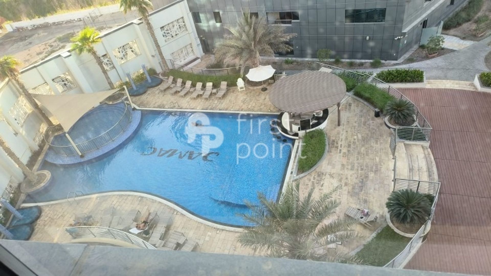 Condominio nel Dubai, Dubai 12259681