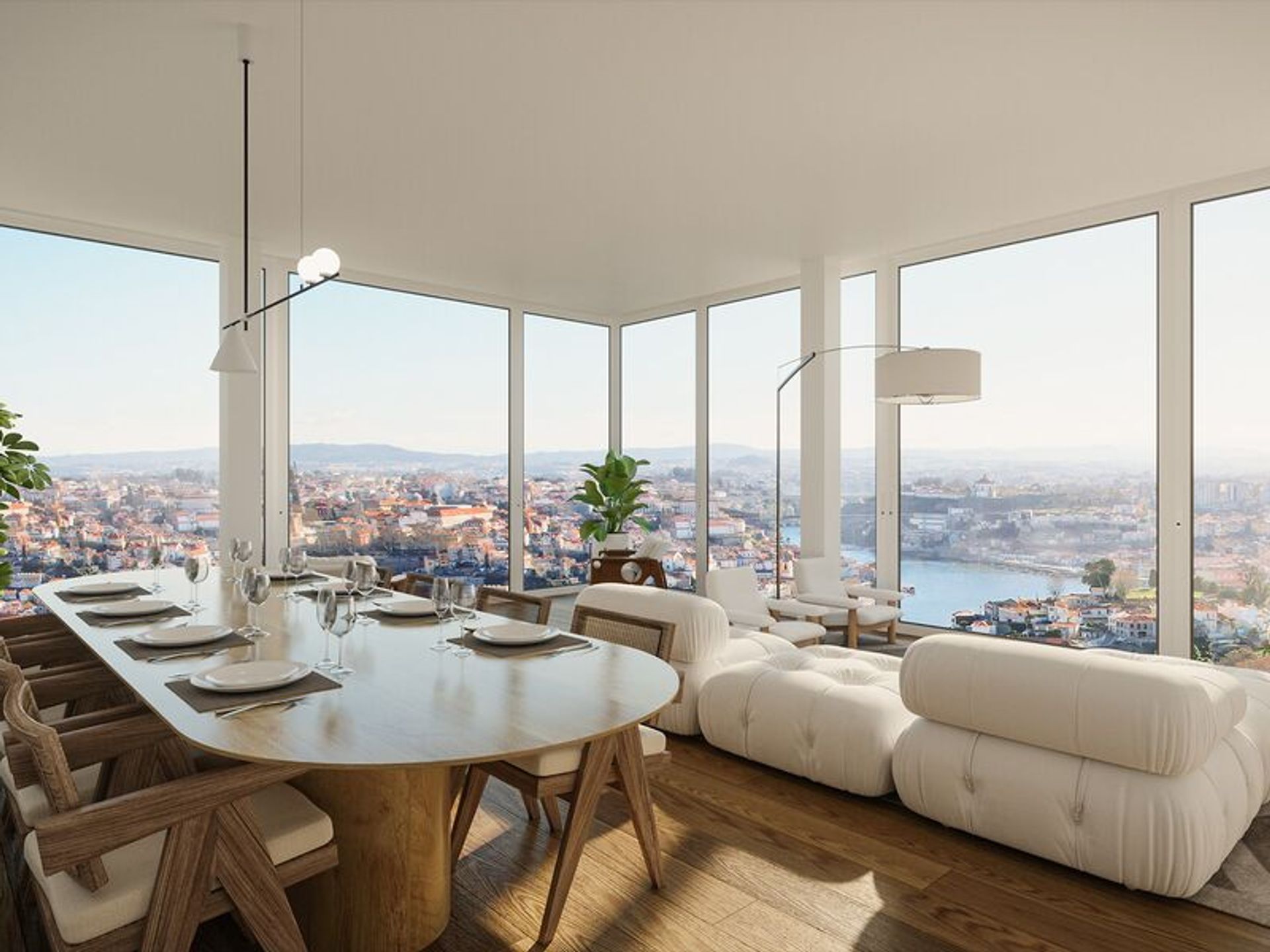 公寓 在 Vila Nova de Gaia, Porto 12259747