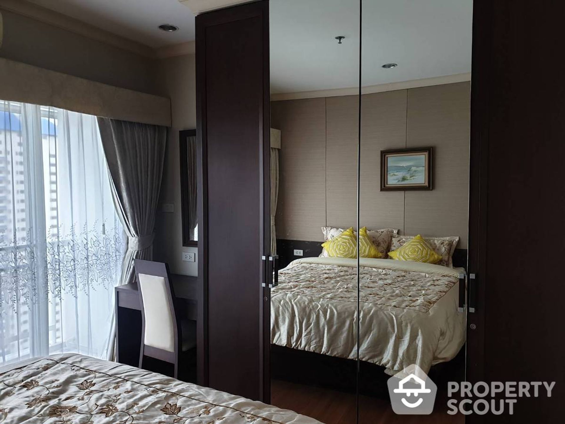 Condominio en Ban Na Song, Krung Thep Maha Nakhon 12259785