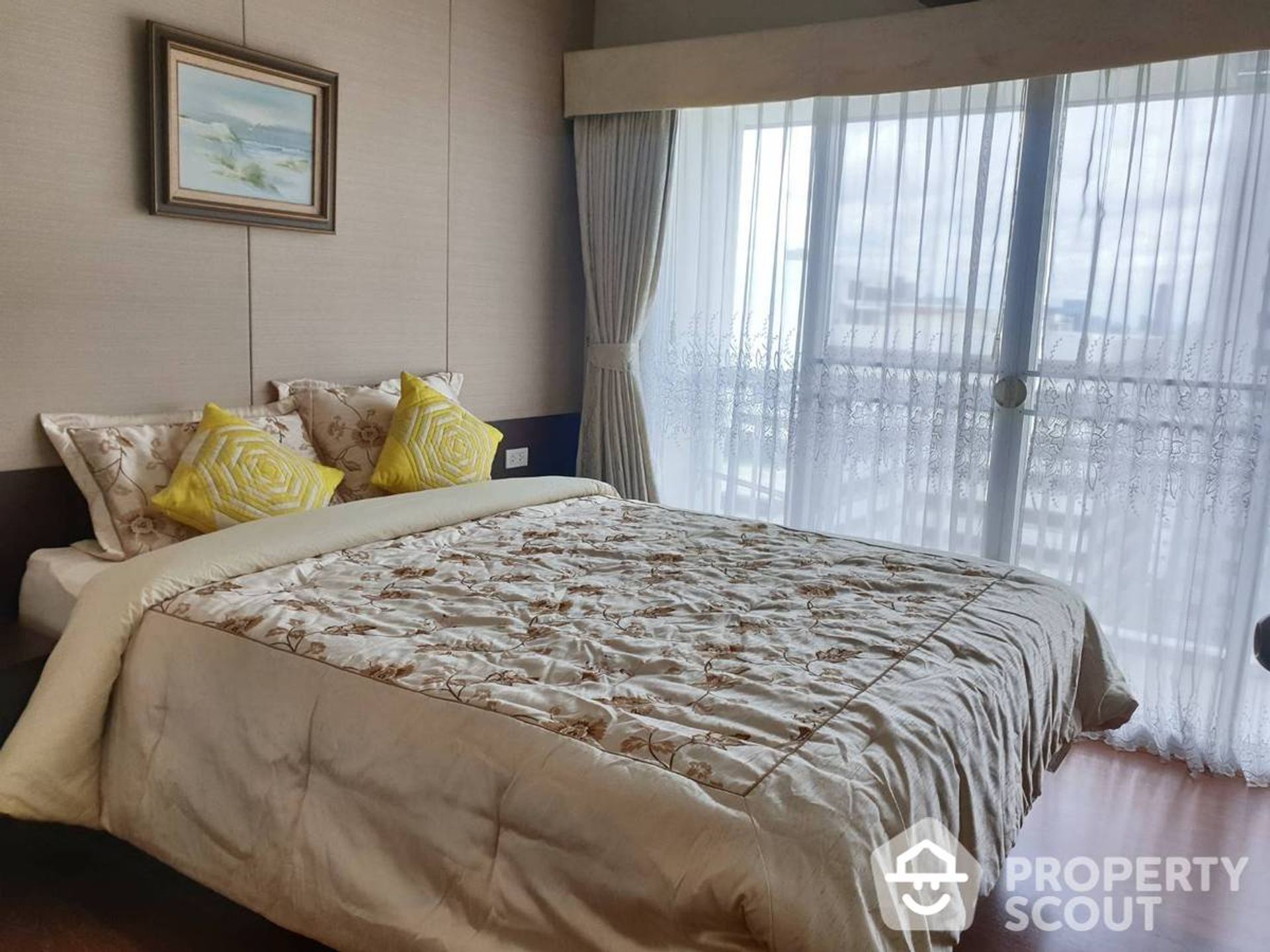 Condominio en Ban Na Song, Krung Thep Maha Nakhon 12259785