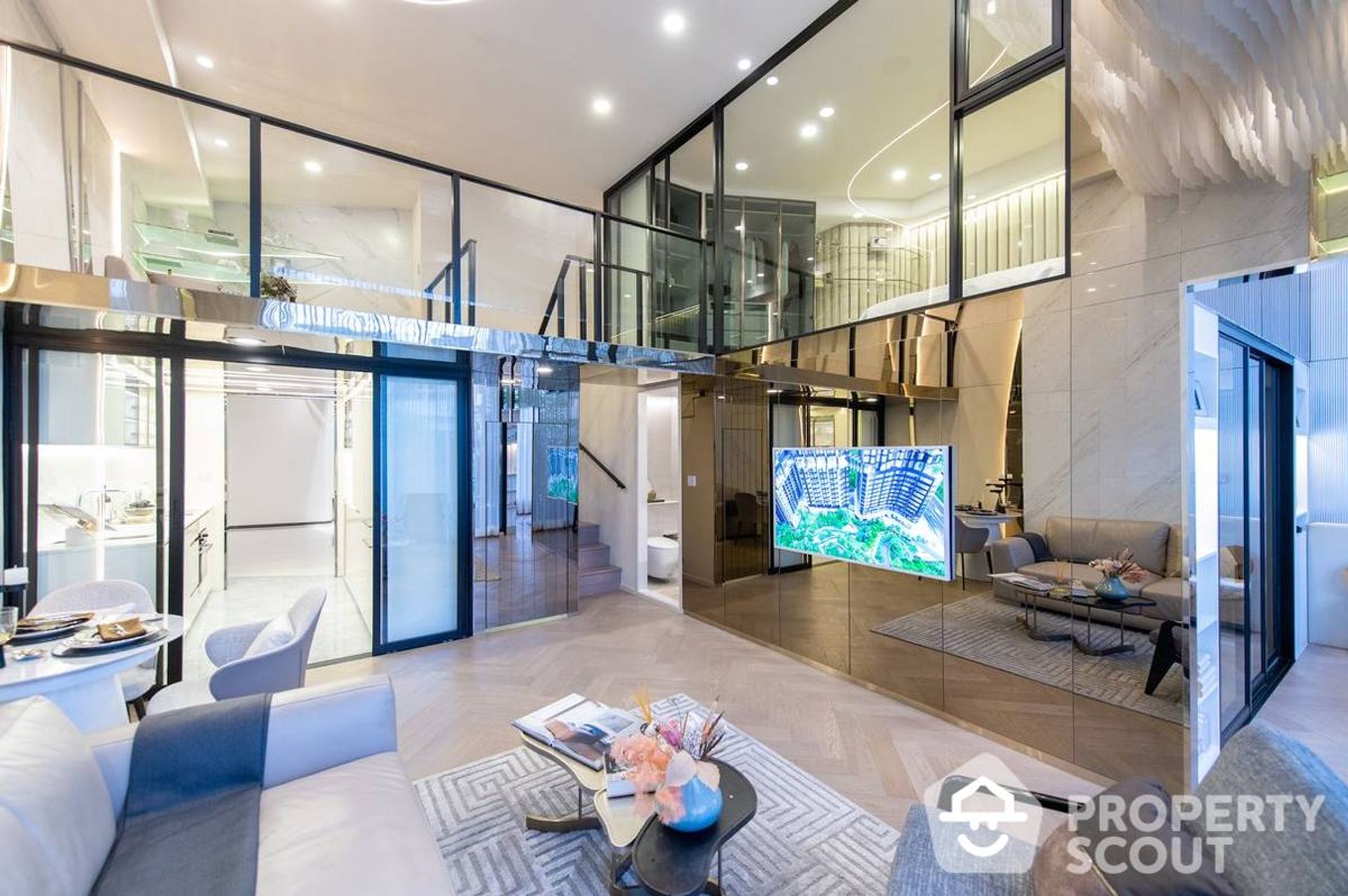 Condominio nel , Bangkok 12259874