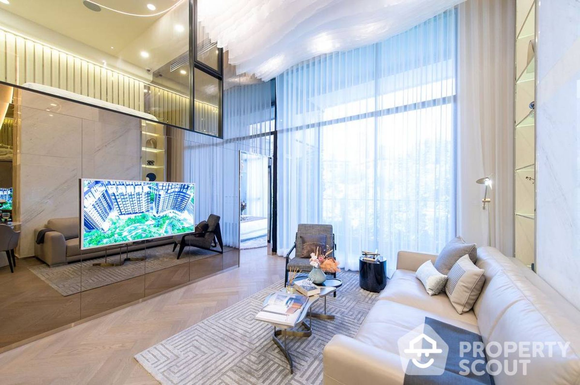 Condominio nel , Bangkok 12259874